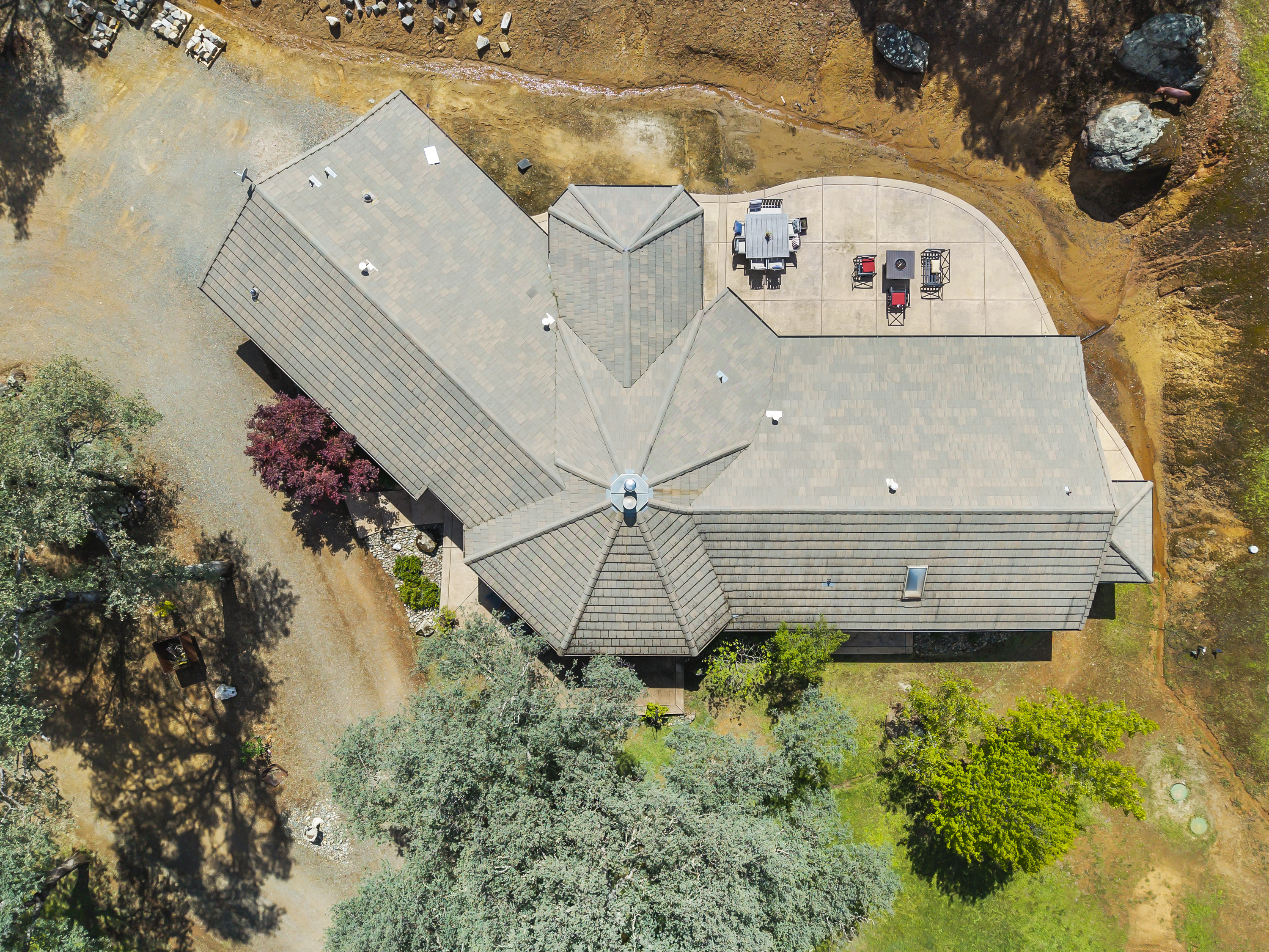  5990 Upper Ridge Way, Auburn, CA 95602 - 物件實景