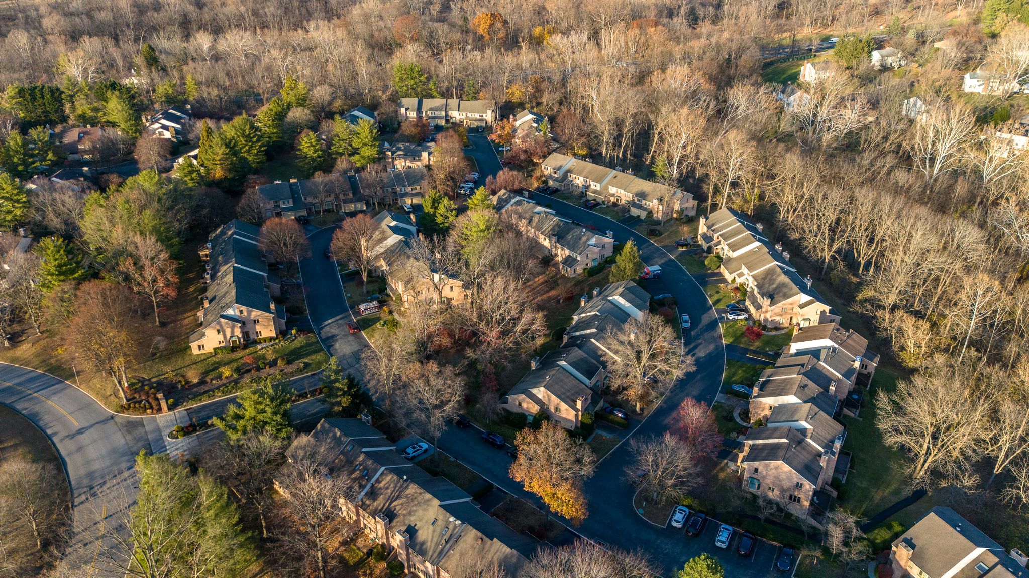 Chesterbrook, Pennsylvania, 19087, United States, 2 Bedrooms Bedrooms, ,3 BathroomsBathrooms,Residential,For Sale,1978885