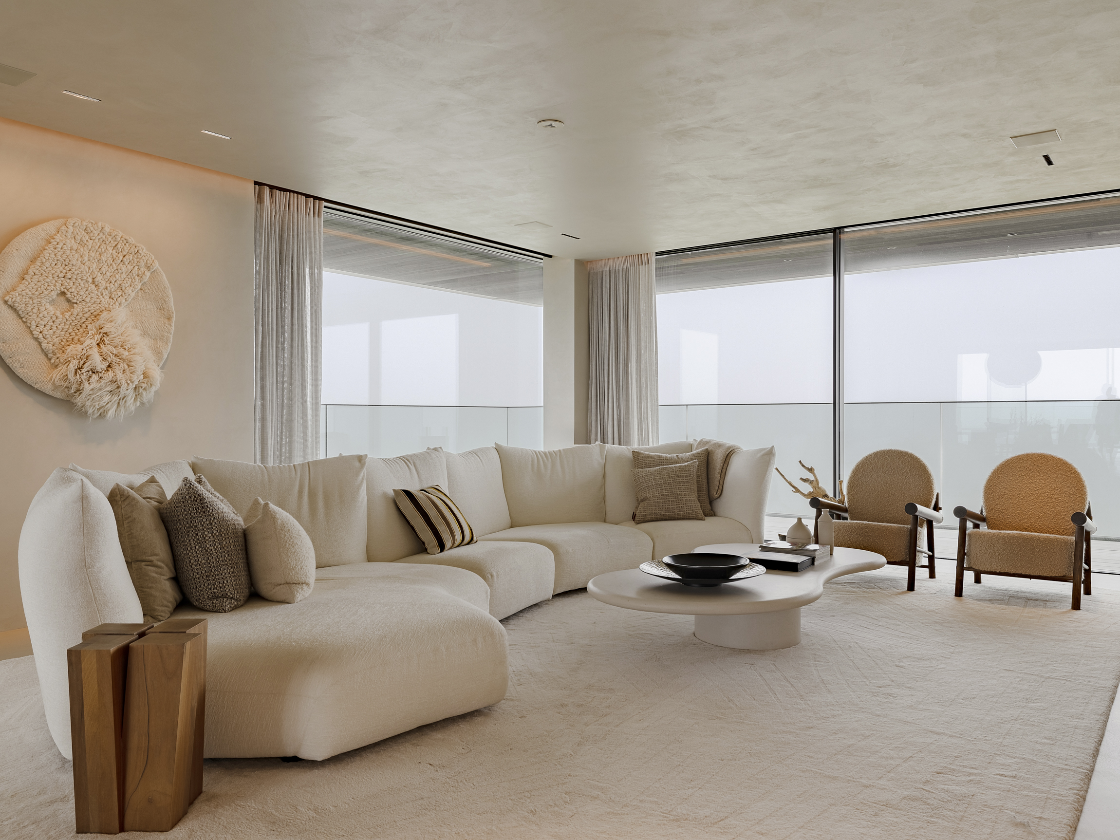  Exclusive Seafront Residence Panoramic North Sea Views near Knokke - 物件實景