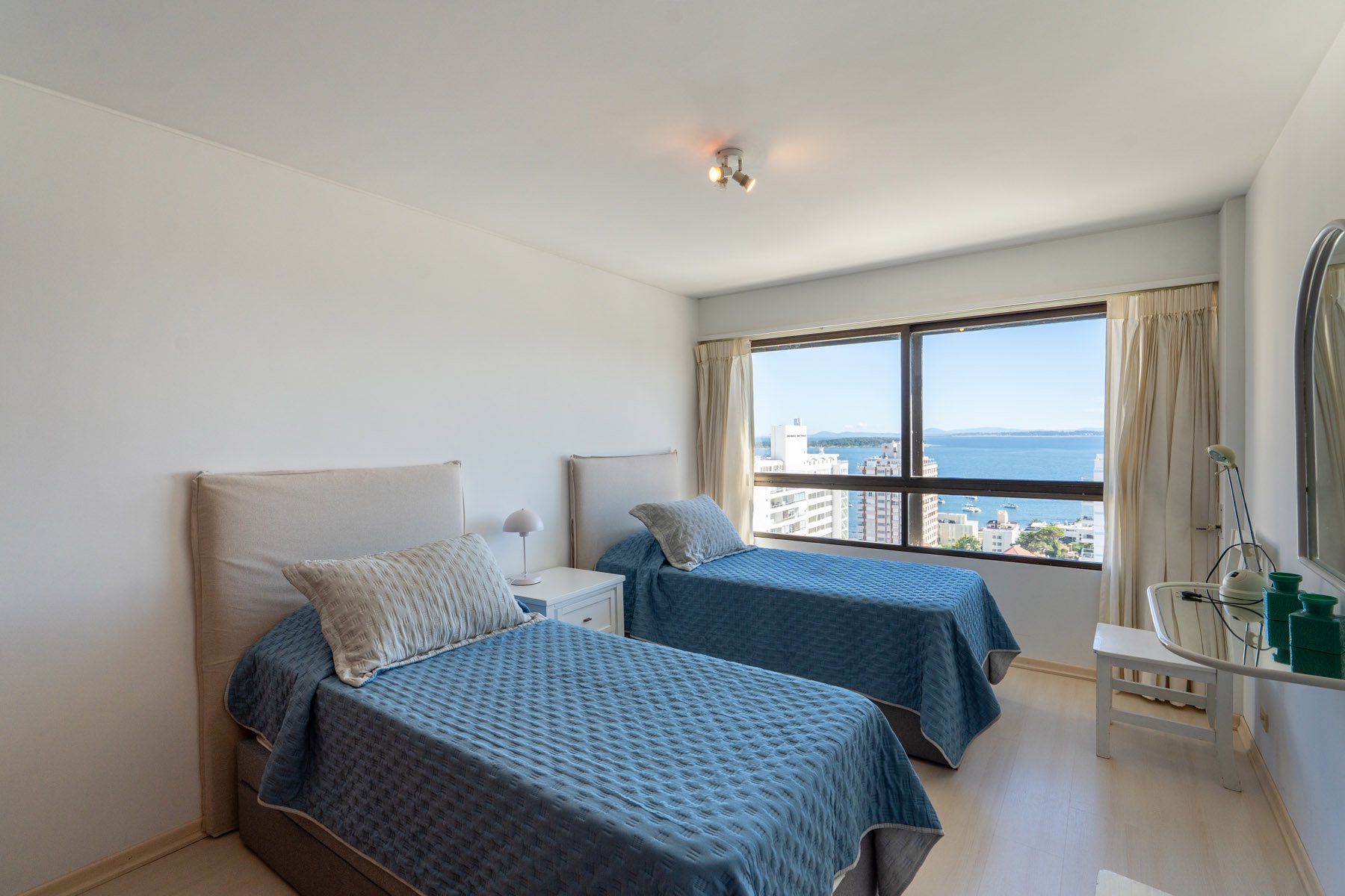 Apartment with spectacular sea views on the Peninsula. - 物件實景