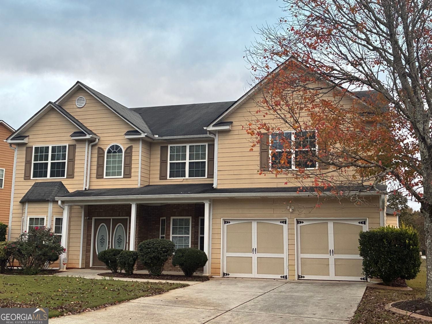 Douglasville, Georgia, 30134, United States, 5 Bedrooms Bedrooms, ,4 BathroomsBathrooms,Residential,For Sale,1970919