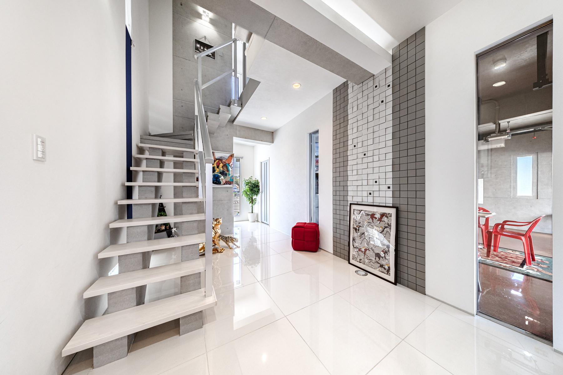  KOAJIRO OCEAN VIEW RC RESIDENCE IN MISAKI-MACHI, MIURA - 物件實景