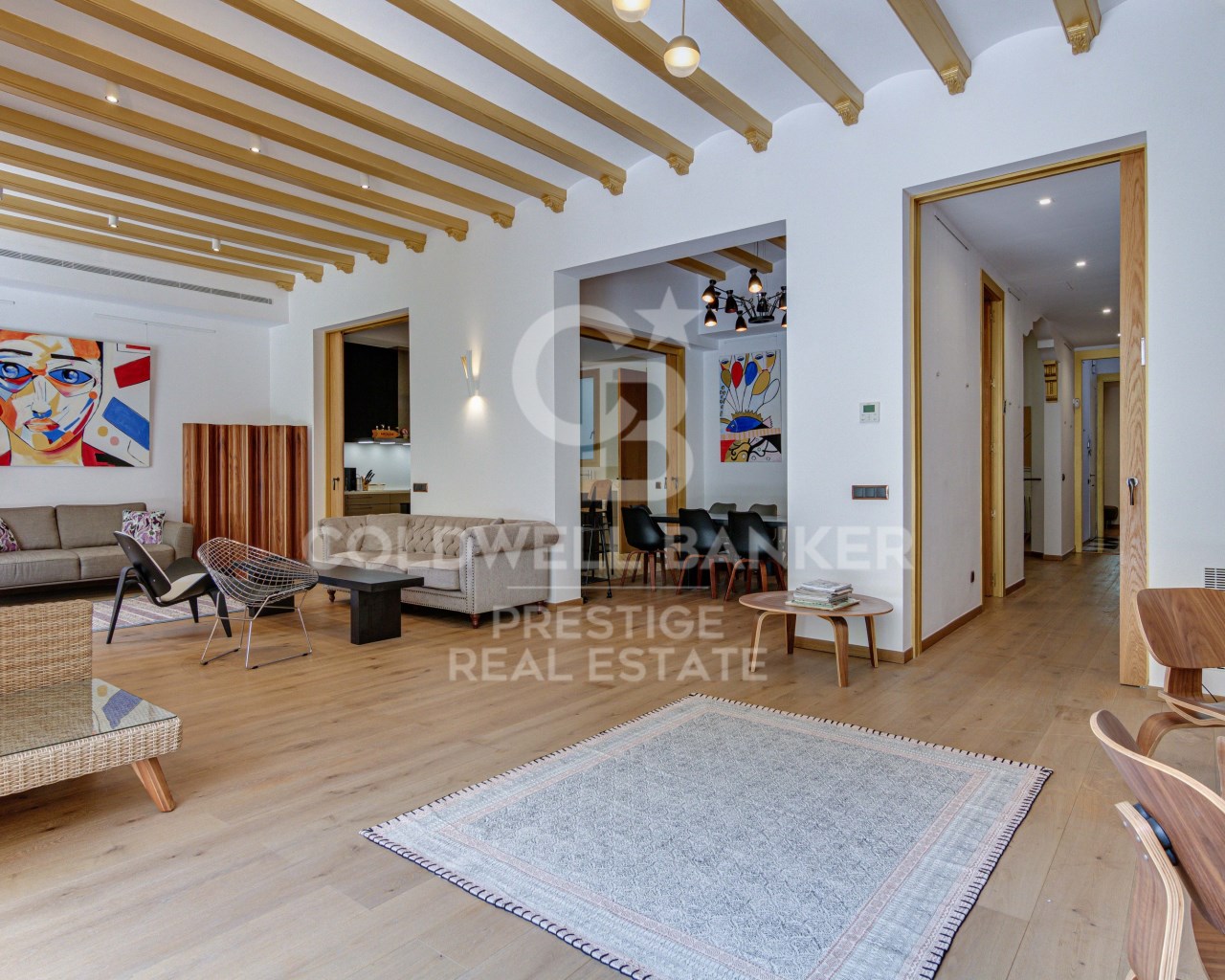 Barcelona, Catalonia, ES, 4 Bedrooms Bedrooms, ,4 BathroomsBathrooms,Residential,For Sale,1901550