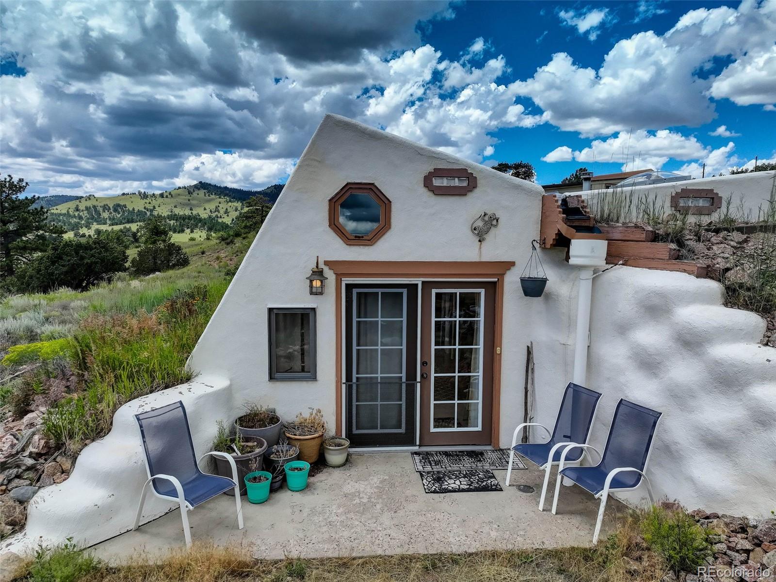 Guffey, Colorado, 80820, United States, 3 Bedrooms Bedrooms, ,1 BathroomBathrooms,Residential,For Sale,1805338