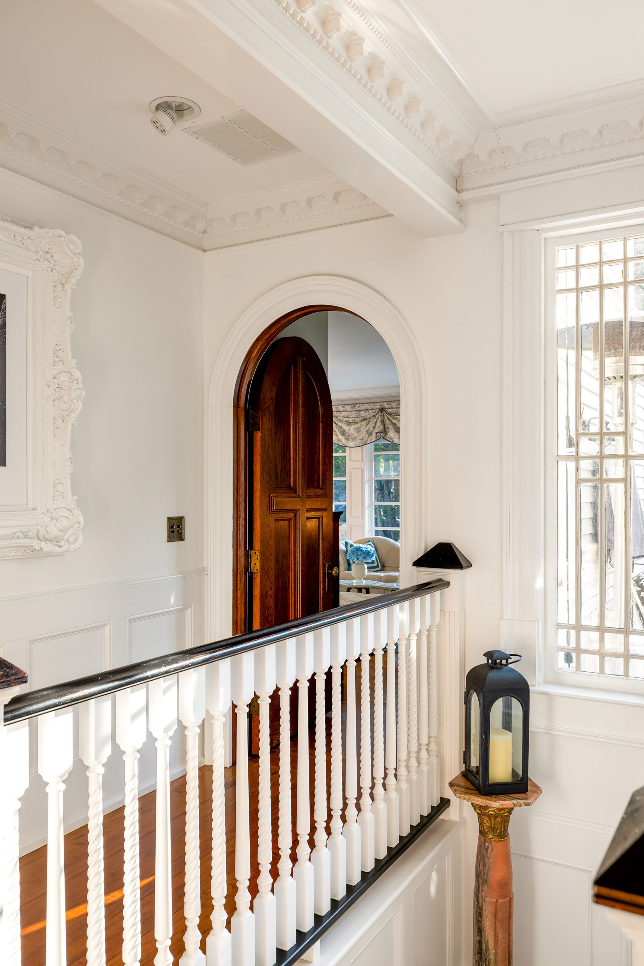  A Curated Historic Estate of Extraordinary Detail and Design - 物件實景