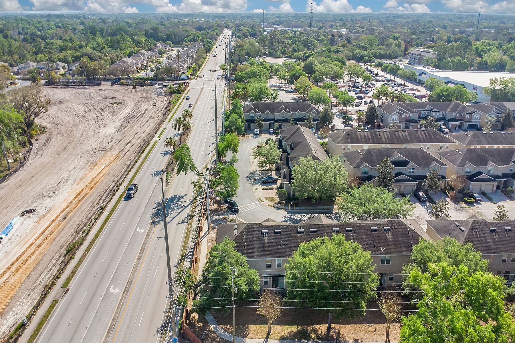  CASSELBERRY - 物件實景