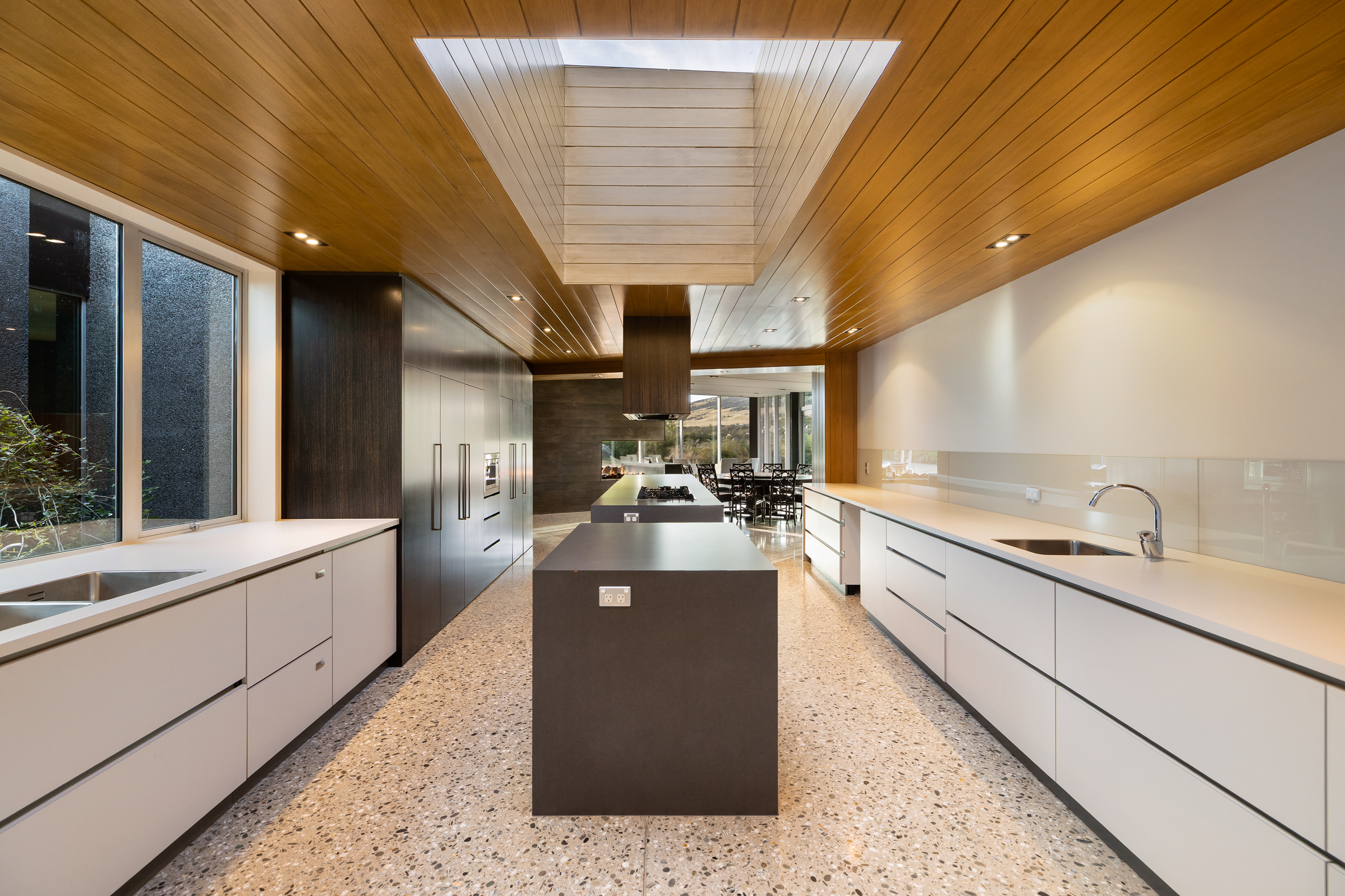  A Home Designed for Space & Seclusion - 物件實景