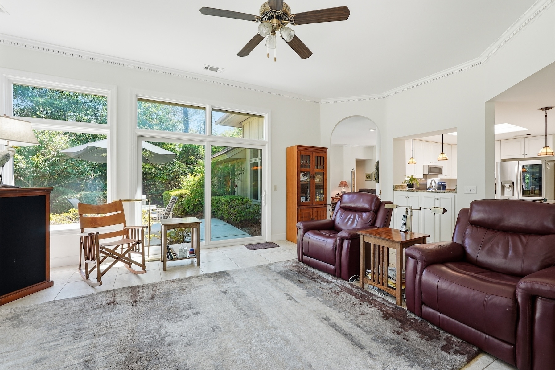  6 Shadewood Lane, Hilton Head Island - 物件實景