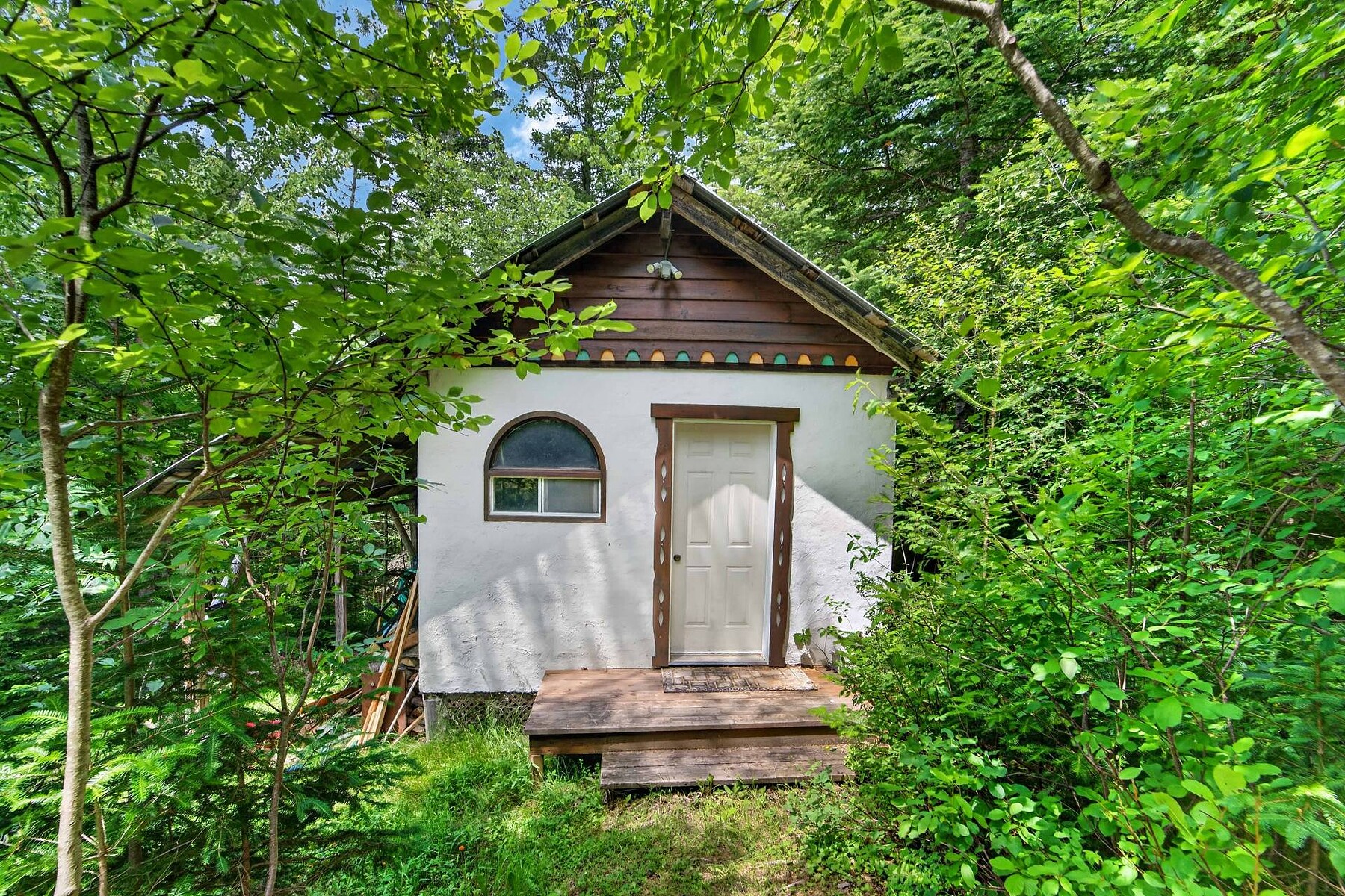  Val-David, Laurentides - 物件實景