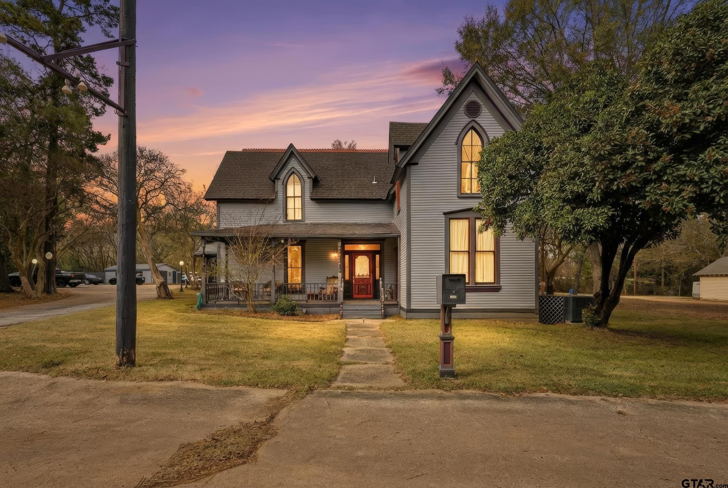 Pittsburg, Texas, 75686, United States, 6 Bedrooms Bedrooms, ,8 BathroomsBathrooms,Residential,For Sale,2005846