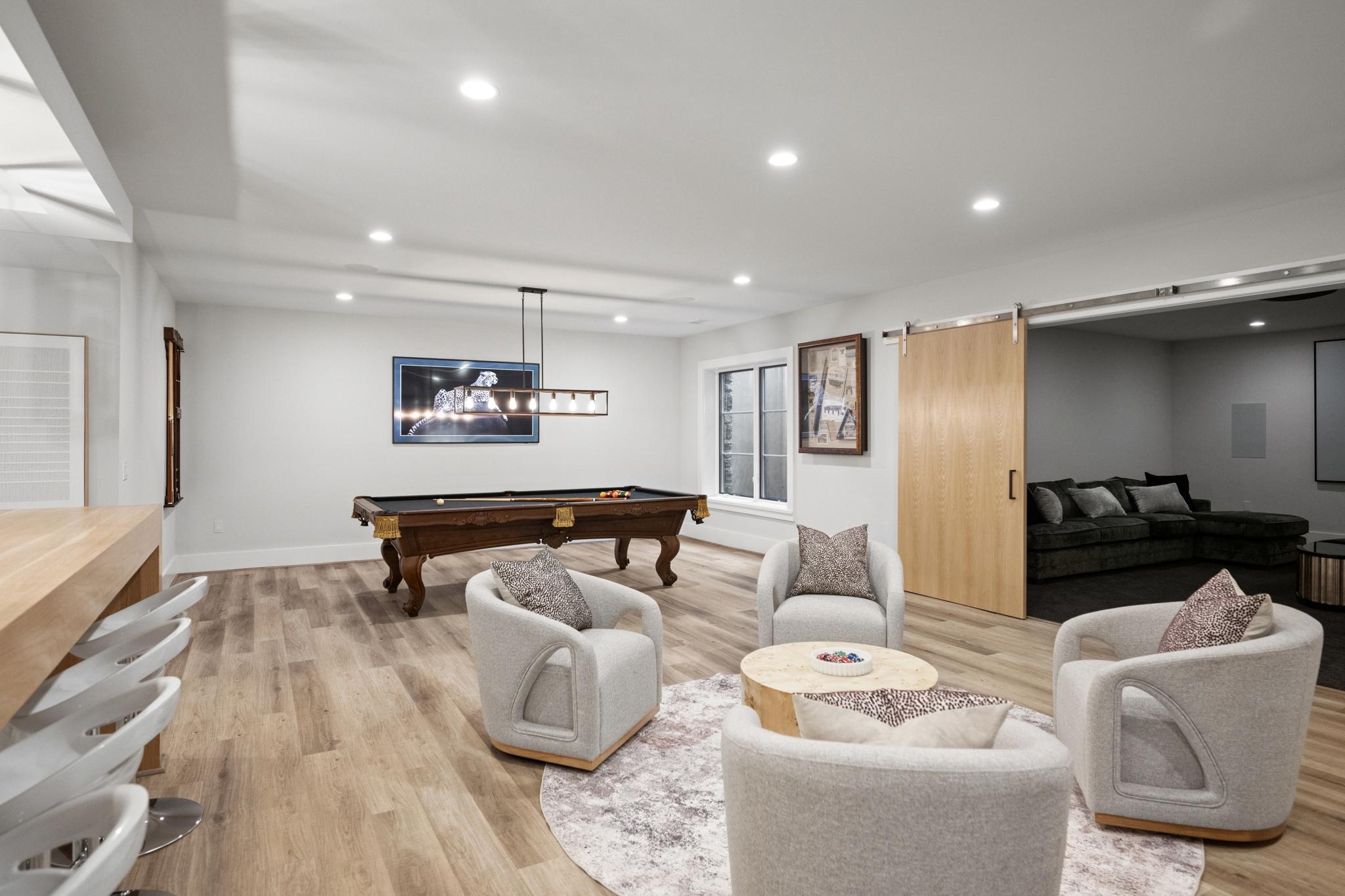  1137 Basil Road, McLean, VA 22101 - 物件實景