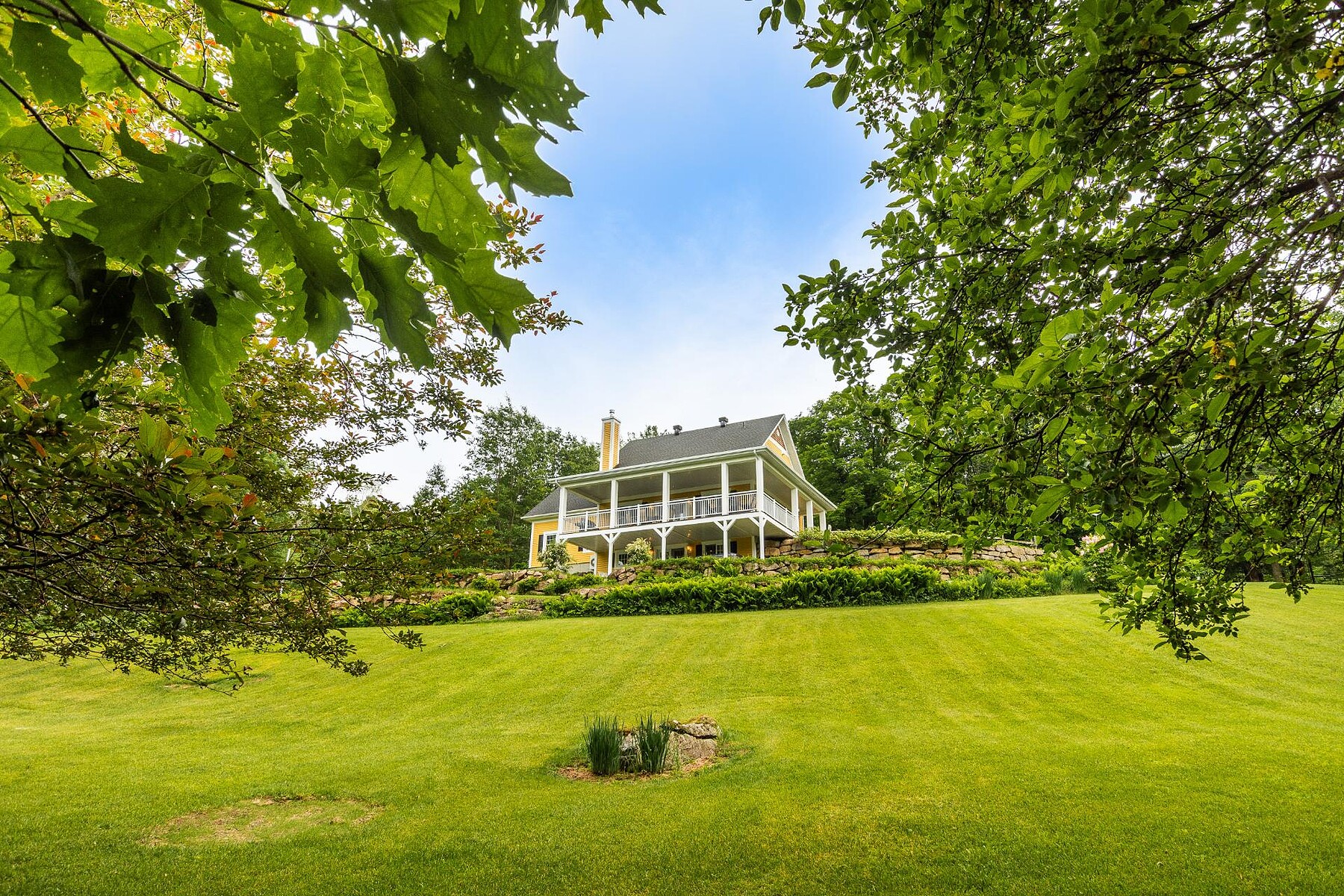  Bromont, Eastern Townships - 物件實景