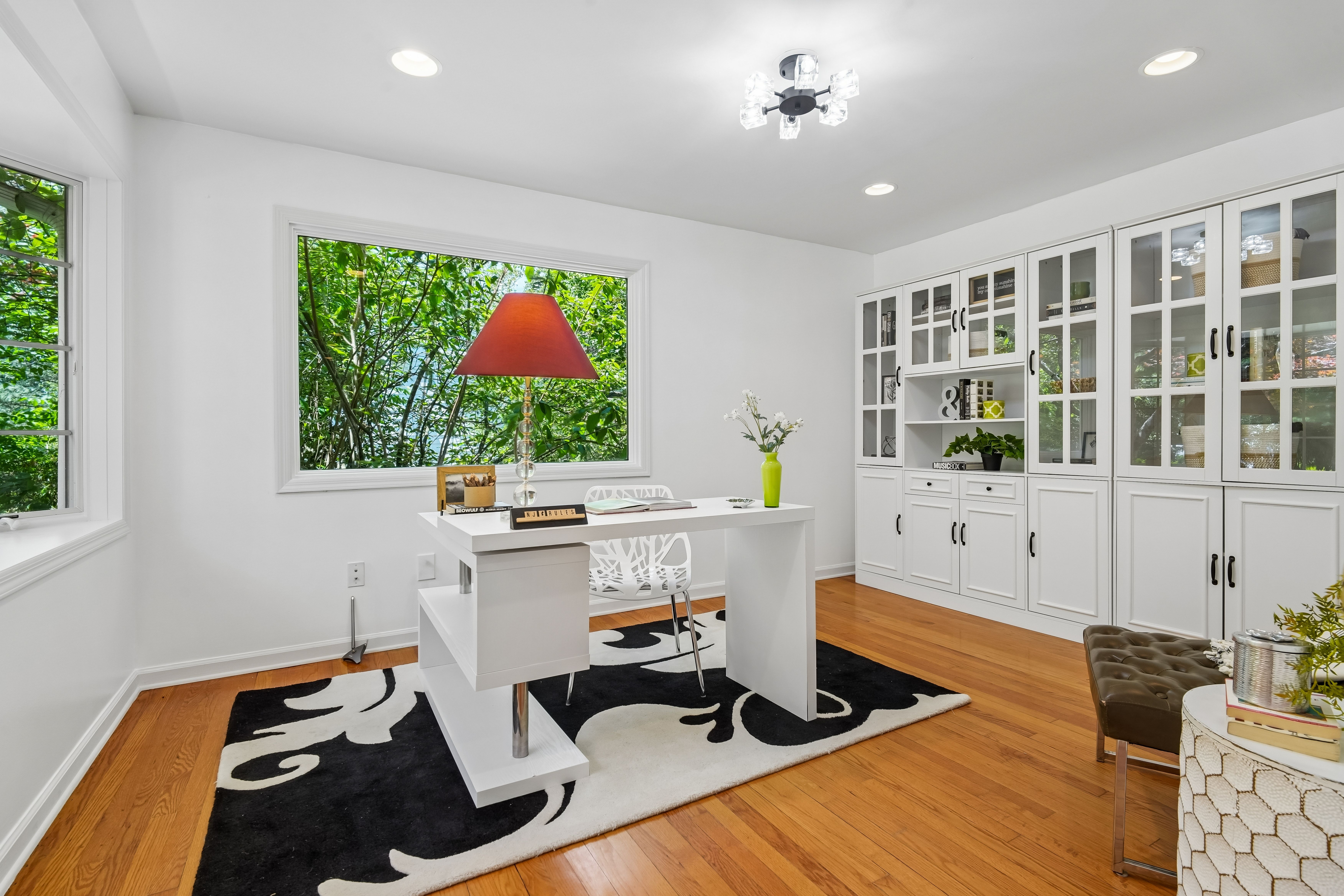  201 Parsonage Hill Road, Short Hills, NJ 07078 - 物件實景