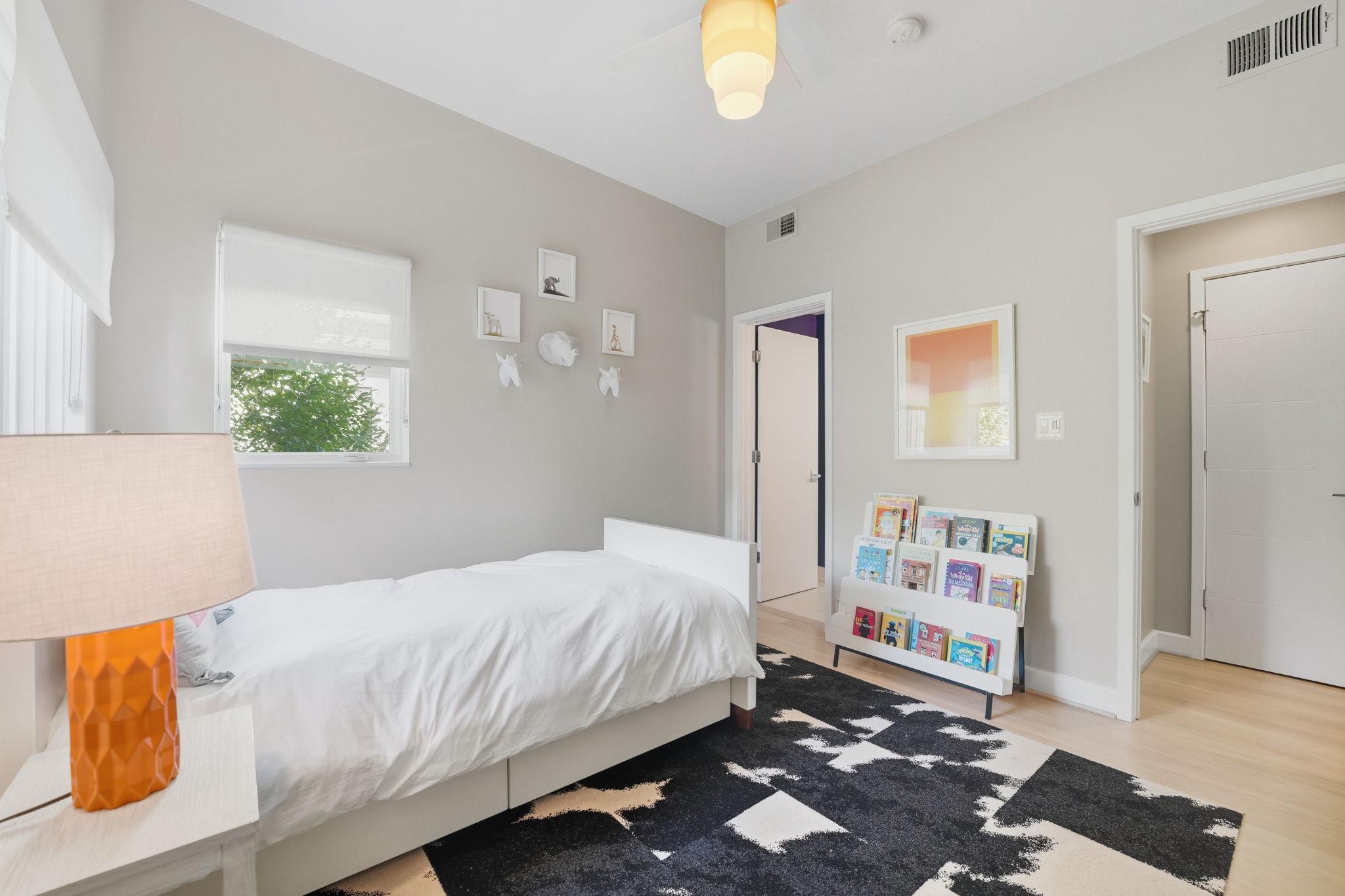  1404 N Herndon Street, Arlington, VA, 22201 - 物件實景