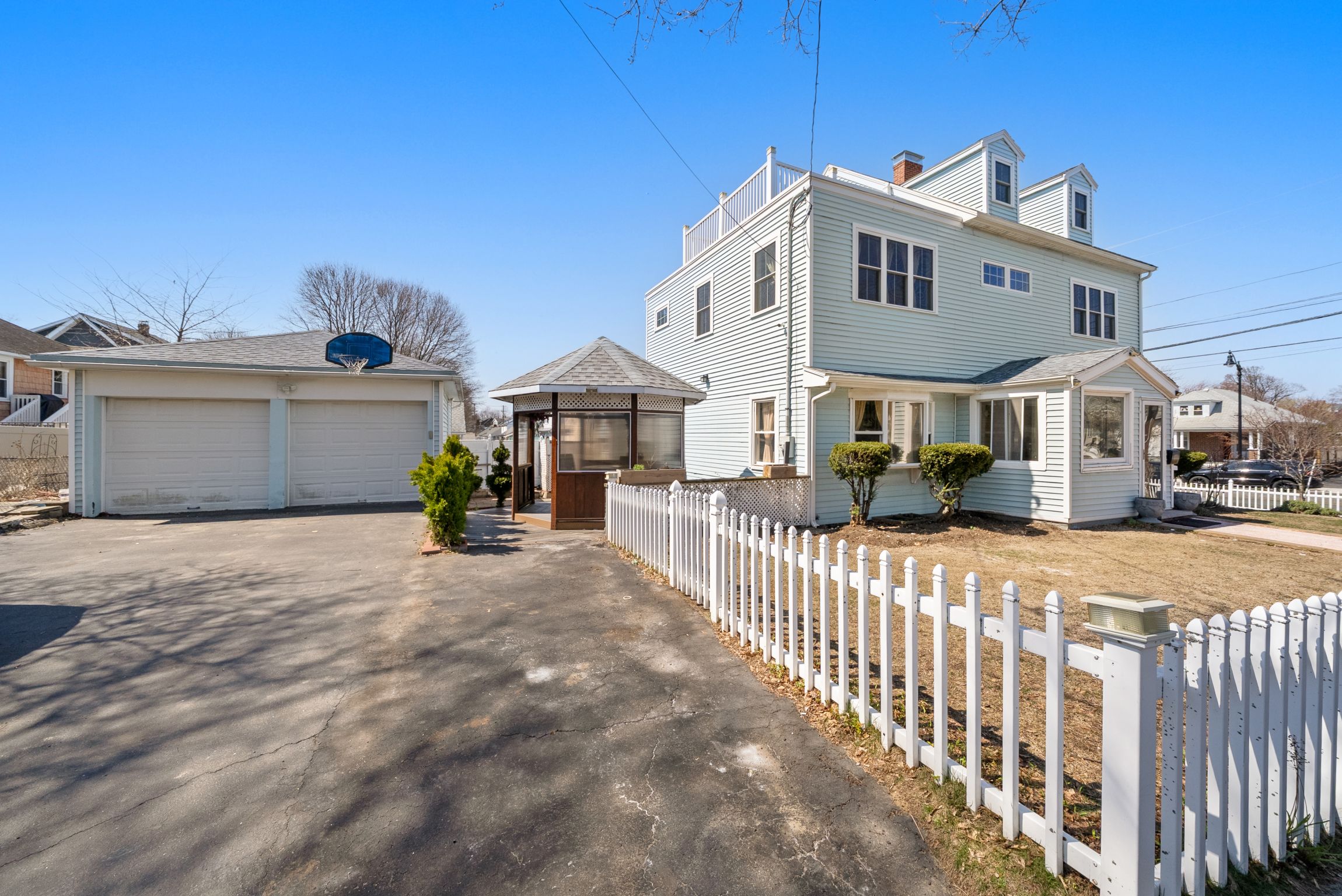  1 Homer Rd, Quincy, MA, 02169 - 物件實景