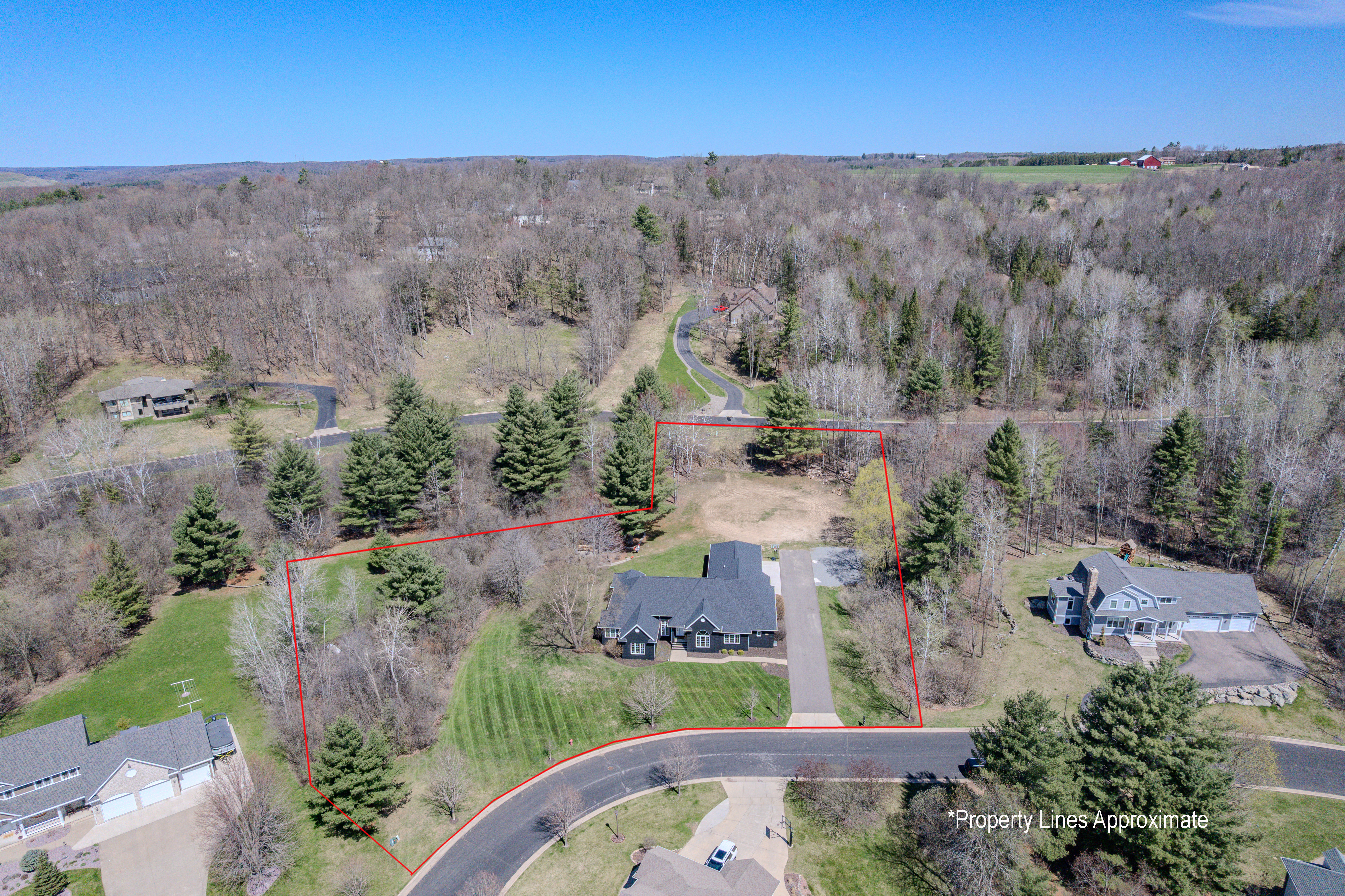 Wausau, Wisconsin, 54403, United States, 4 Bedrooms Bedrooms, ,6 BathroomsBathrooms,Residential,For Sale,1805337