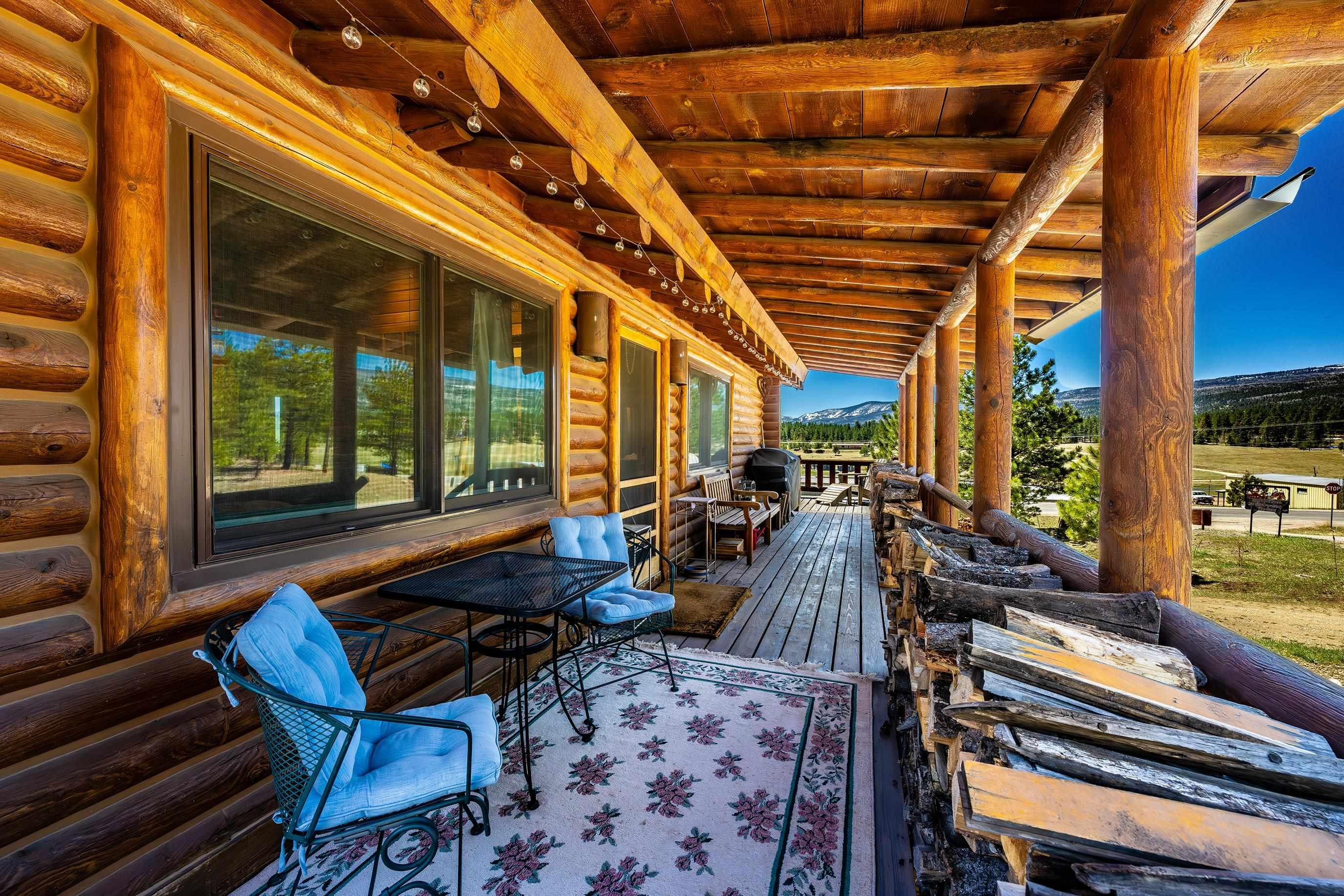 Angel Fire, New Mexico, 87710, United States, 2 Bedrooms Bedrooms, ,2 BathroomsBathrooms,Residential,For Sale,1829555