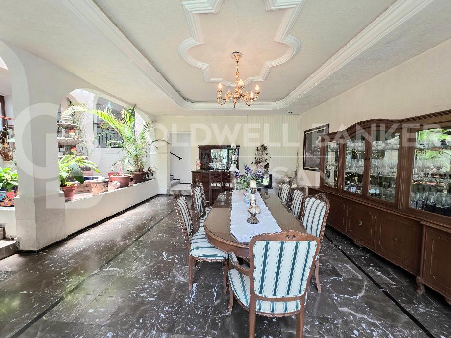 Atizapán de Zaragoza, Estado de méxico, 52995, Mexico, 3 Bedrooms Bedrooms, ,4 BathroomsBathrooms,Residential,For Sale,1926035