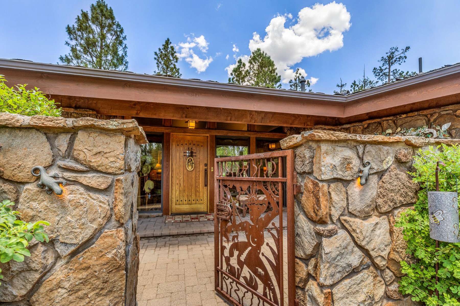  2901 Creekside Drive ¦ Flagstaff, AZ - 物件實景