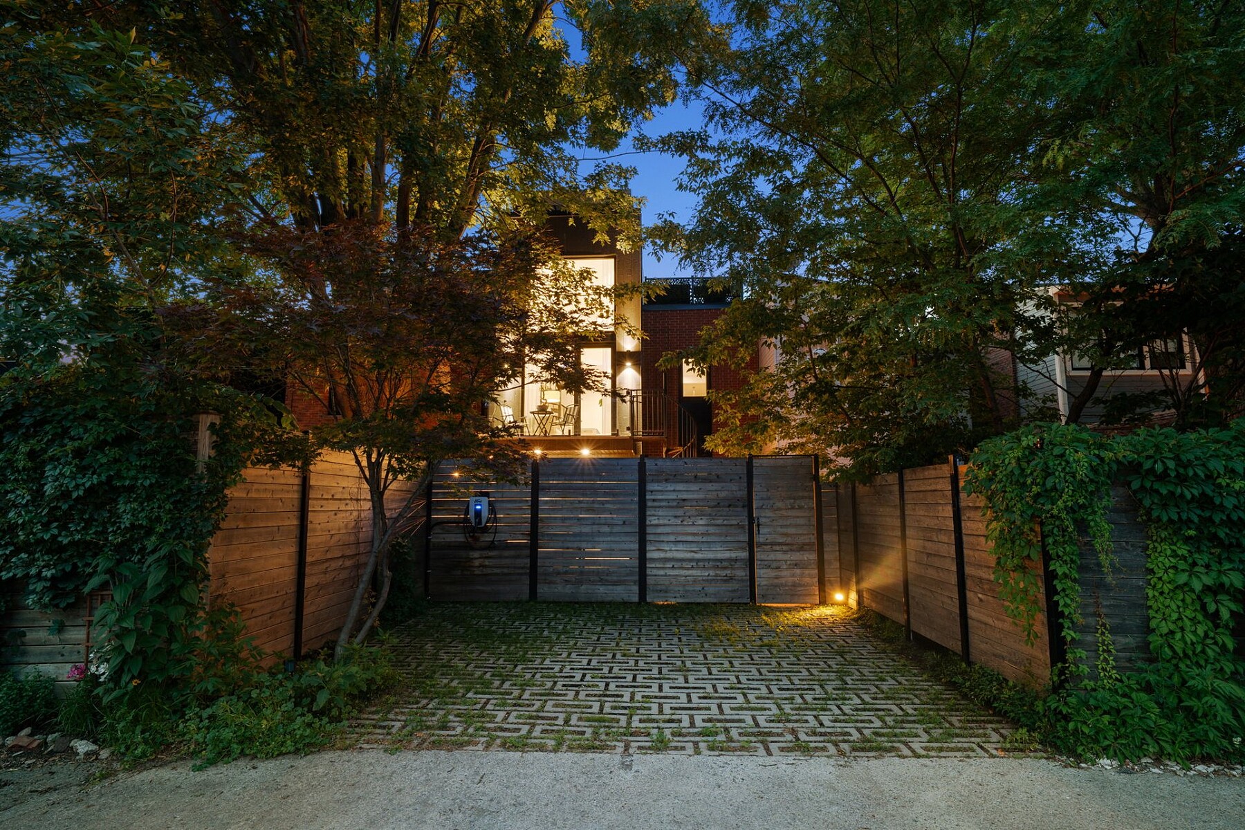  Le Sud-Ouest, Montréal - 物件實景