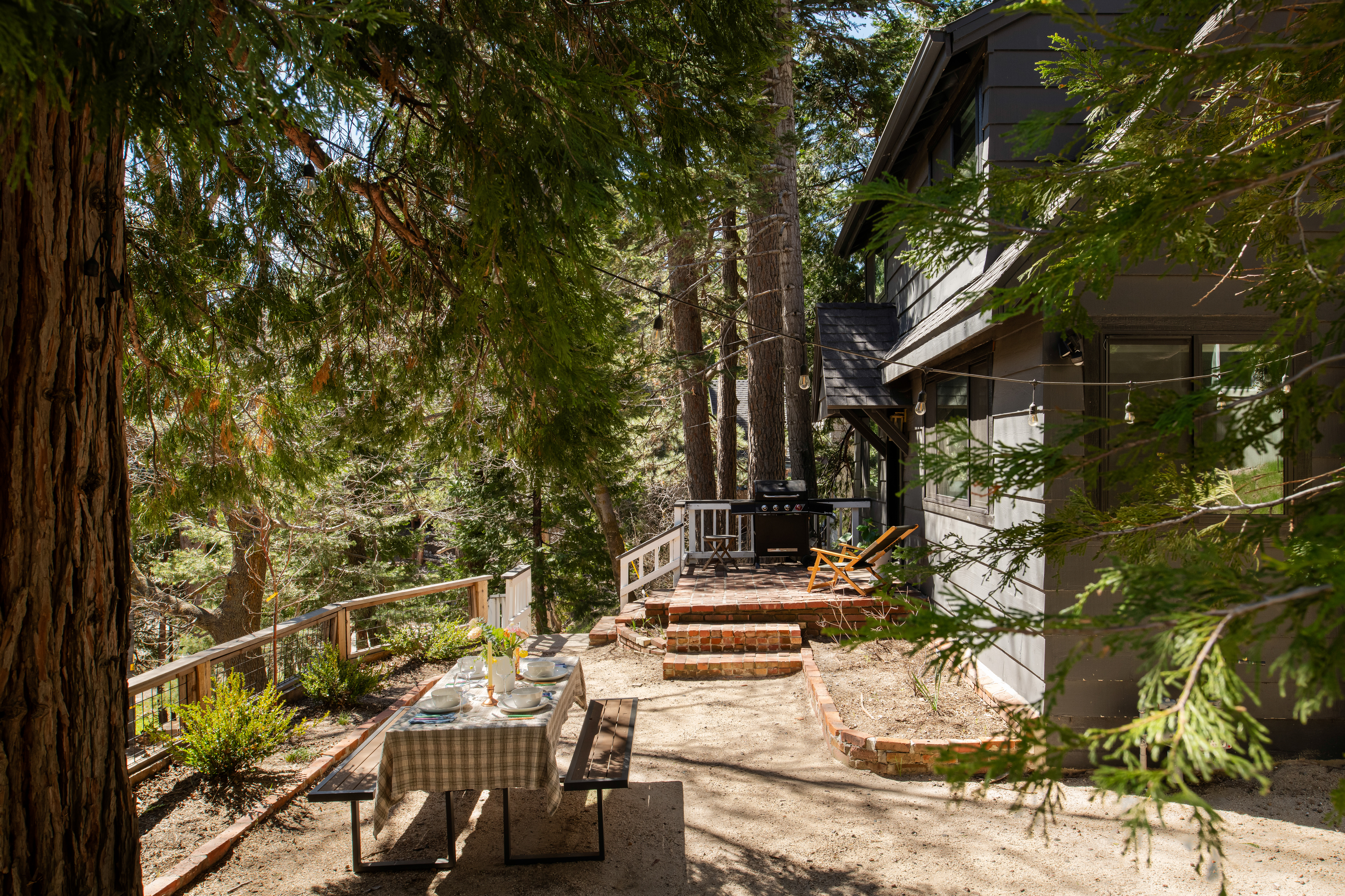 28989 Palisades Drive, Lake Arrowhead, CA 92352 - 物件實景