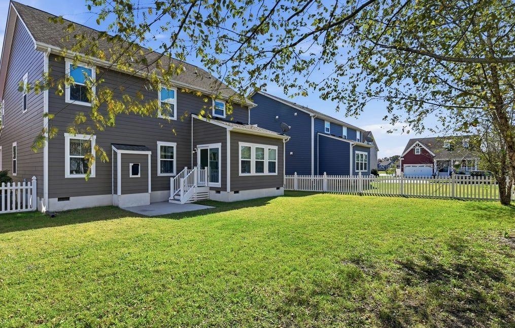 Chesapeake, Virginia, 23323, United States, 4 Bedrooms Bedrooms, ,3 BathroomsBathrooms,Residential,For Sale,1976679