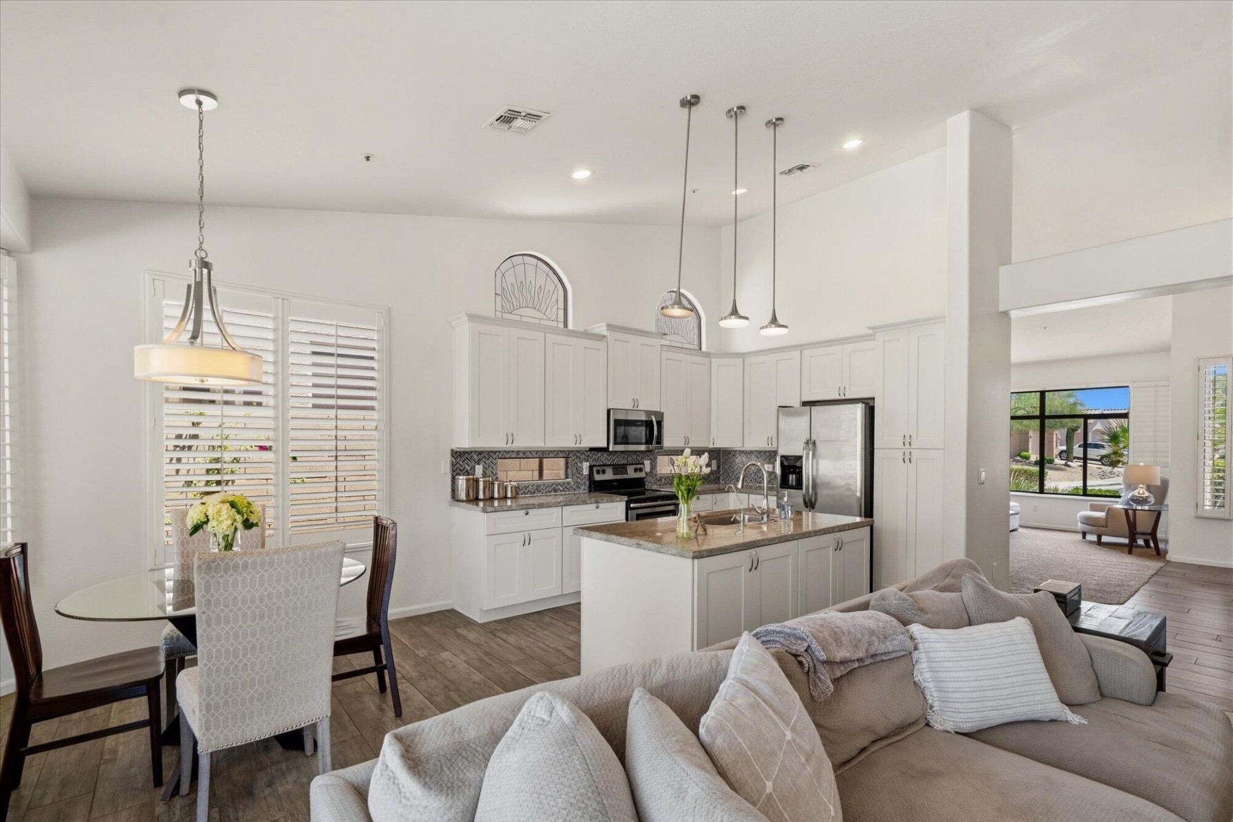  10018 E Karen Drive  Scottsdale, AZ - 物件實景