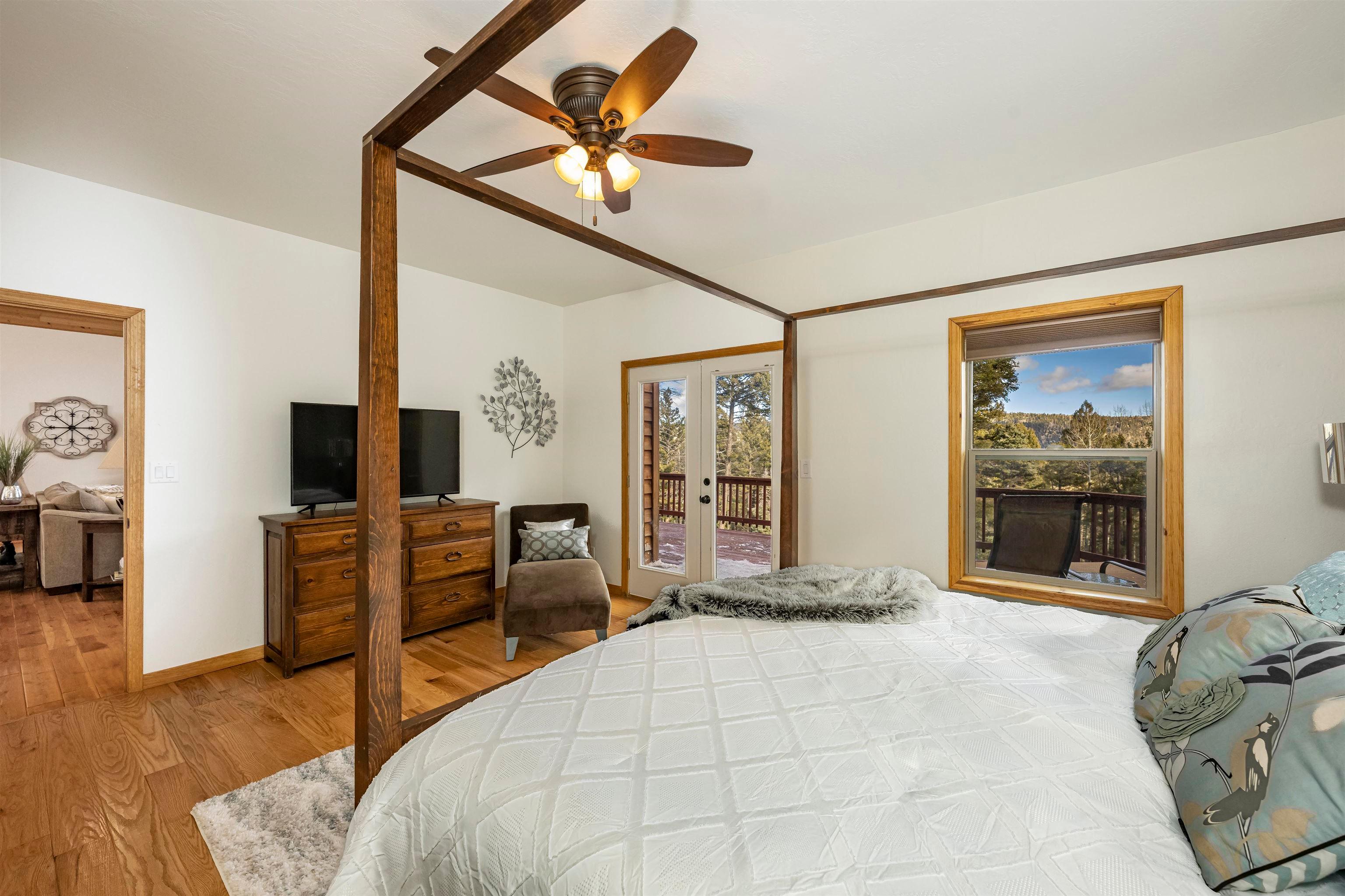 Angel Fire, New Mexico, 87710, United States, 3 Bedrooms Bedrooms, ,2 BathroomsBathrooms,Residential,For Sale,1917002