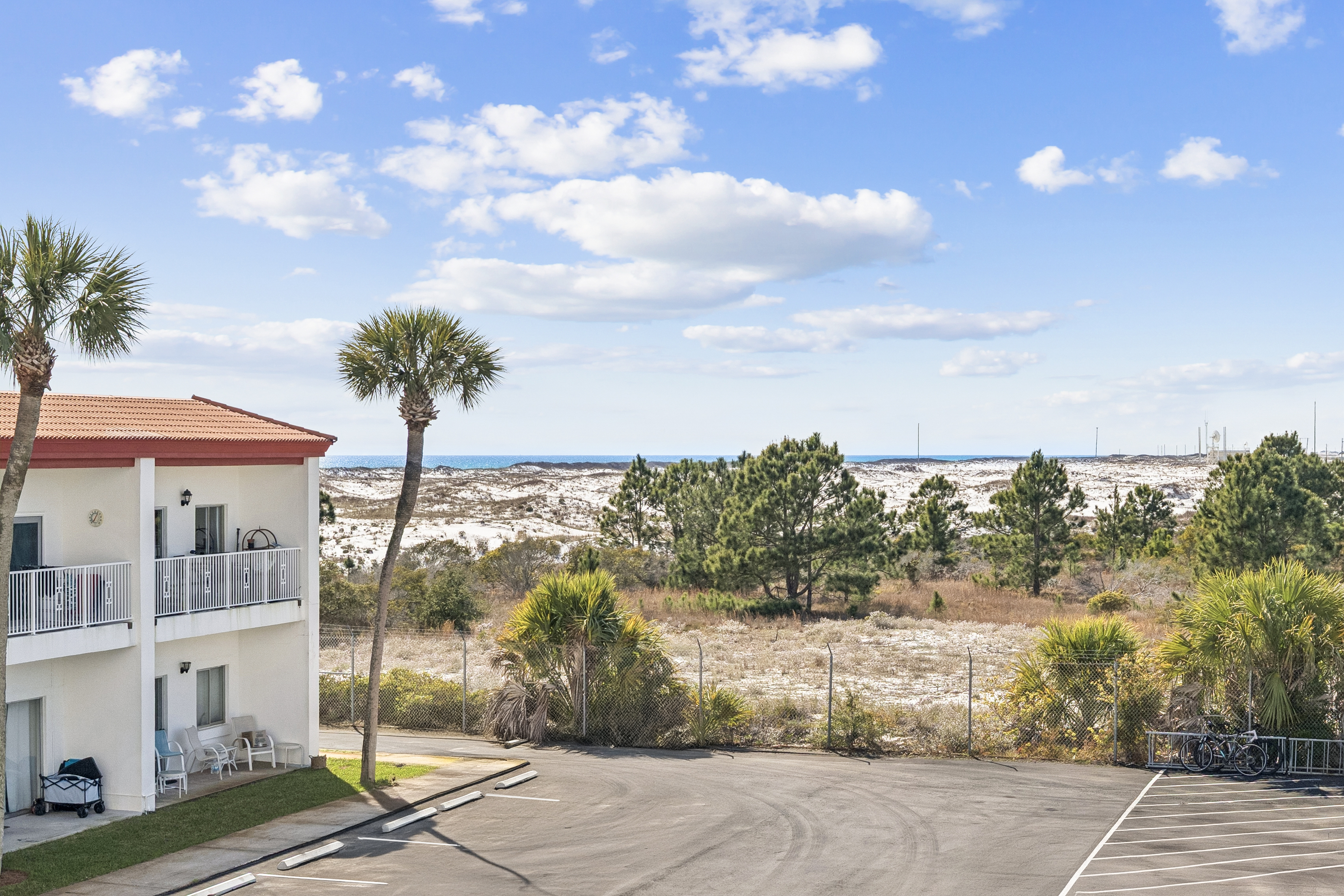  Updated Coastal Condo With Gulf Access And Resort Amenities - 物件實景