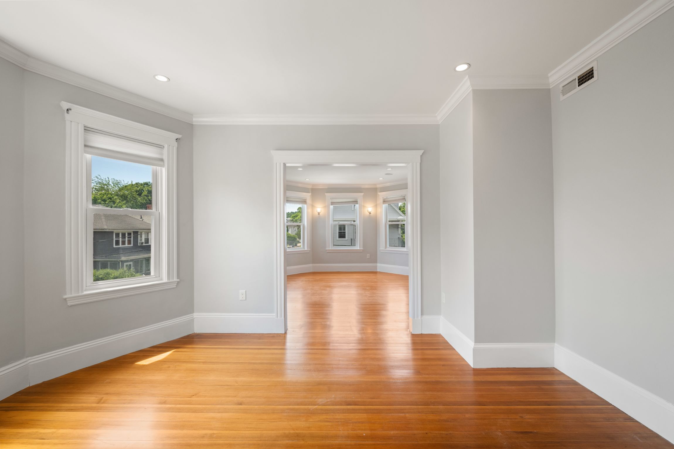  15 Haslet Street - Unit 2, Boston, MA, 02131 - 物件實景