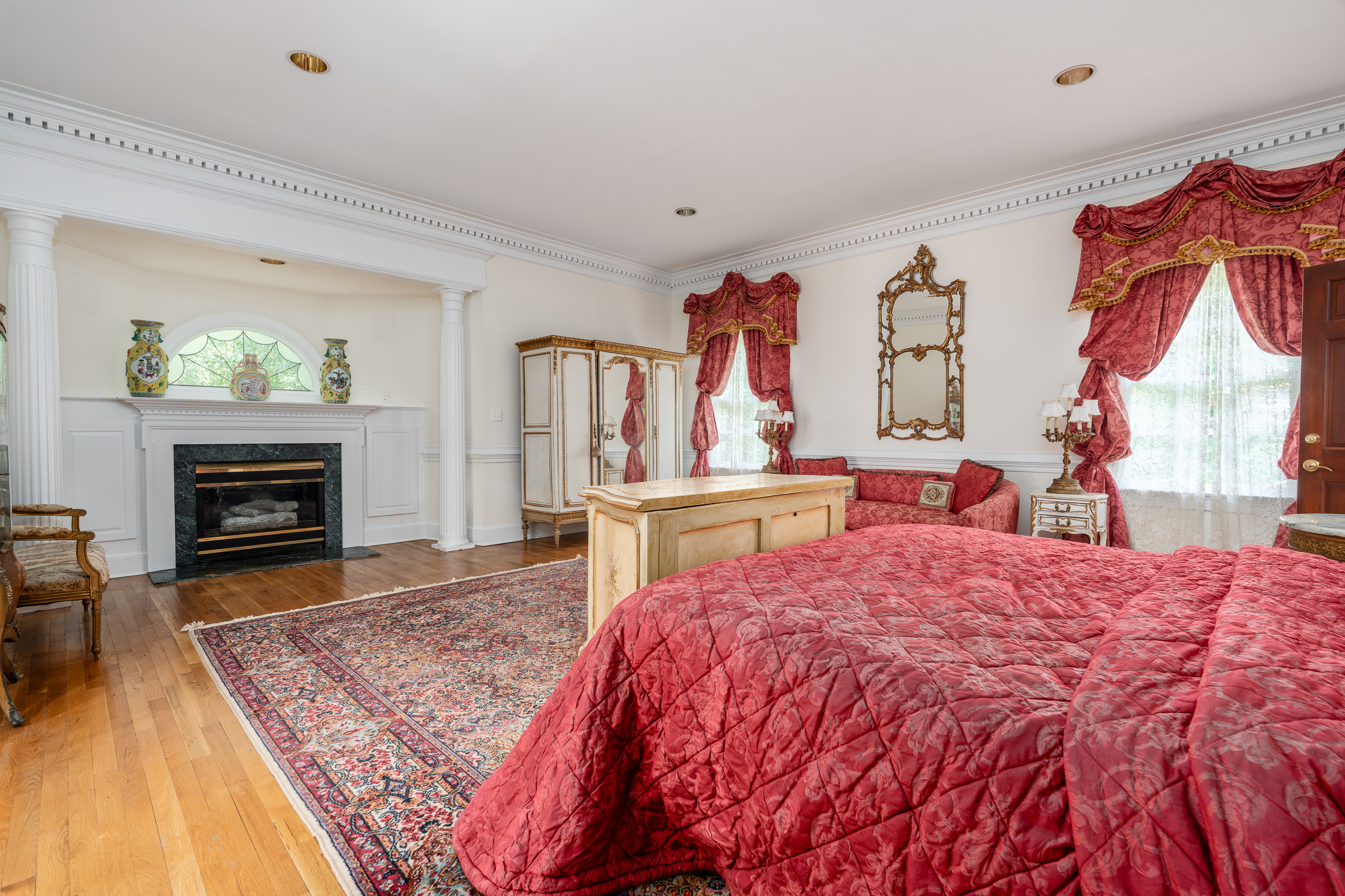  221 Dryden Lane, Richmond, VA 23229 - 物件實景