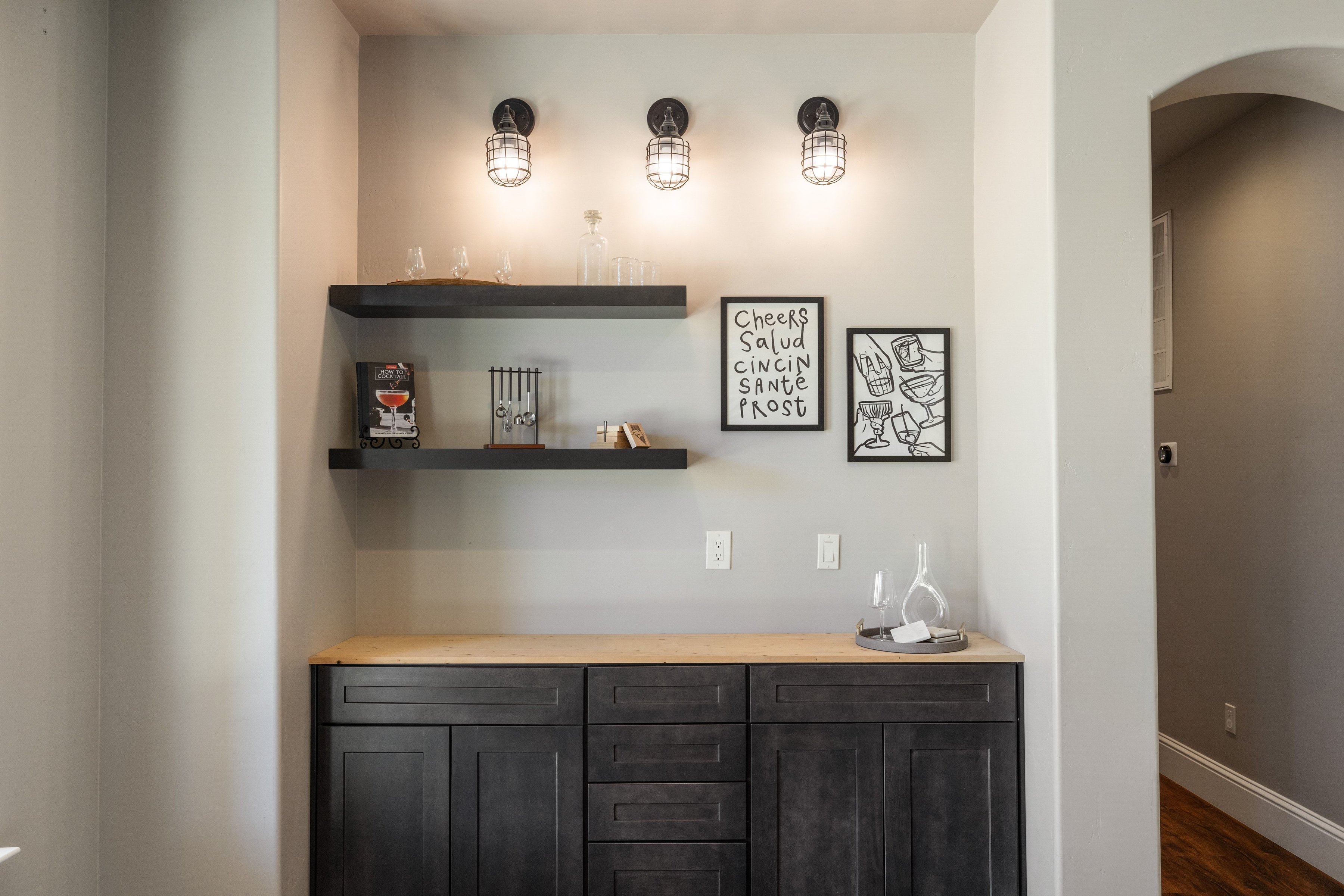  Luxurious Modern Farmhouse with Breathtaking Views - 物件實景