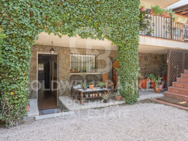 Sant Cugat del Vallès, Catalonia, ES, 7 Bedrooms Bedrooms, ,5 BathroomsBathrooms,Residential,For Sale,1505239