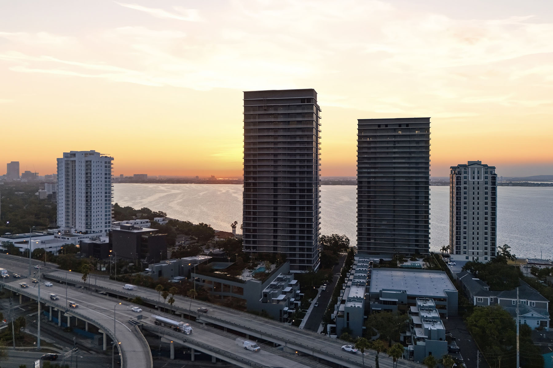  SOUTH TAMPA - 物件實景