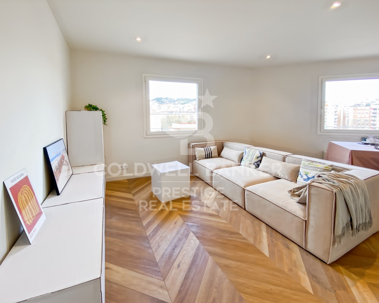Barcelona, Catalonia, ES, 3 Bedrooms Bedrooms, ,2 BathroomsBathrooms,Residential,For Sale,1739113