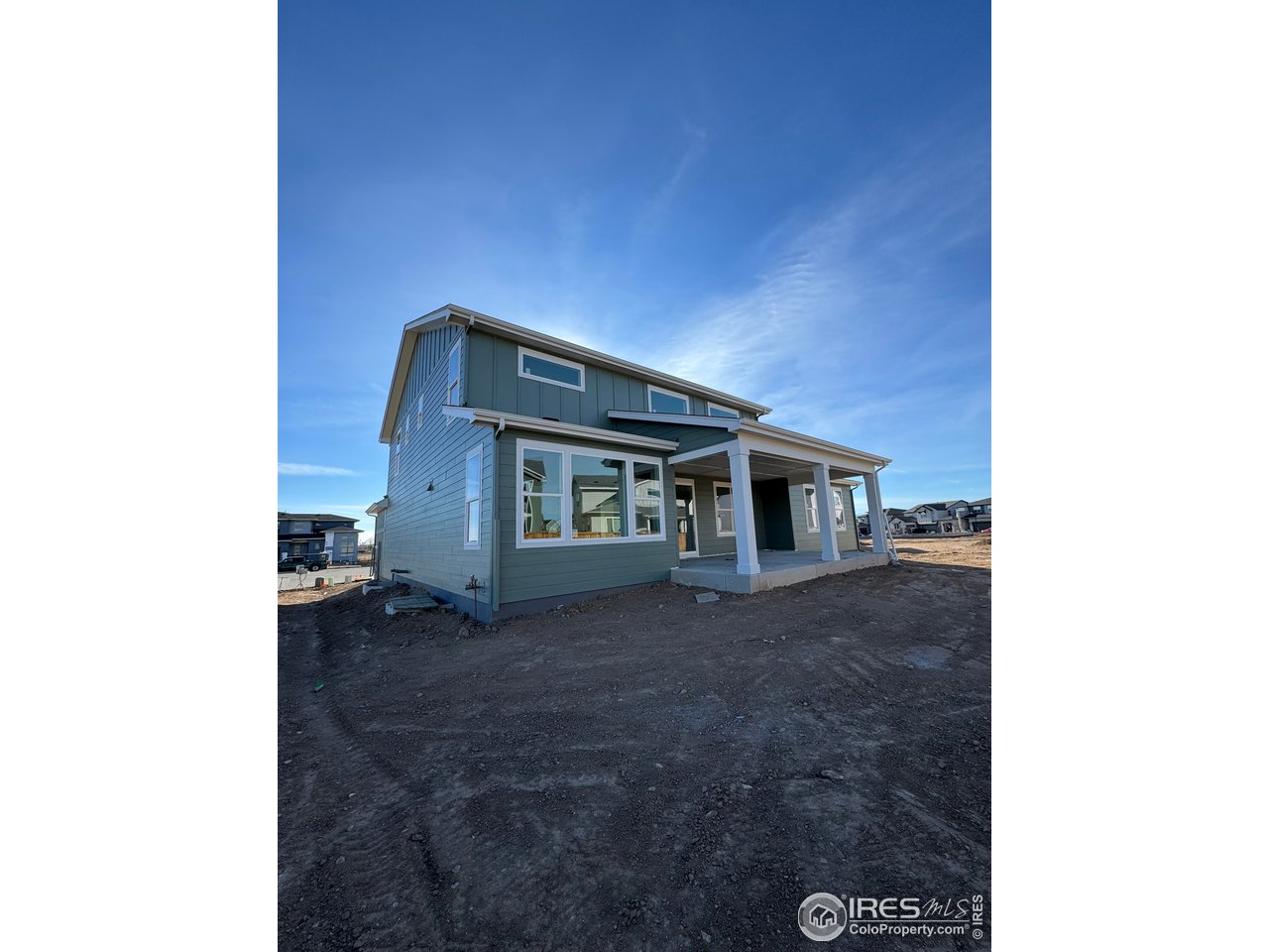 Timnath, Colorado, 80547, United States, 4 Bedrooms Bedrooms, ,5 BathroomsBathrooms,Residential,For Sale,1993070