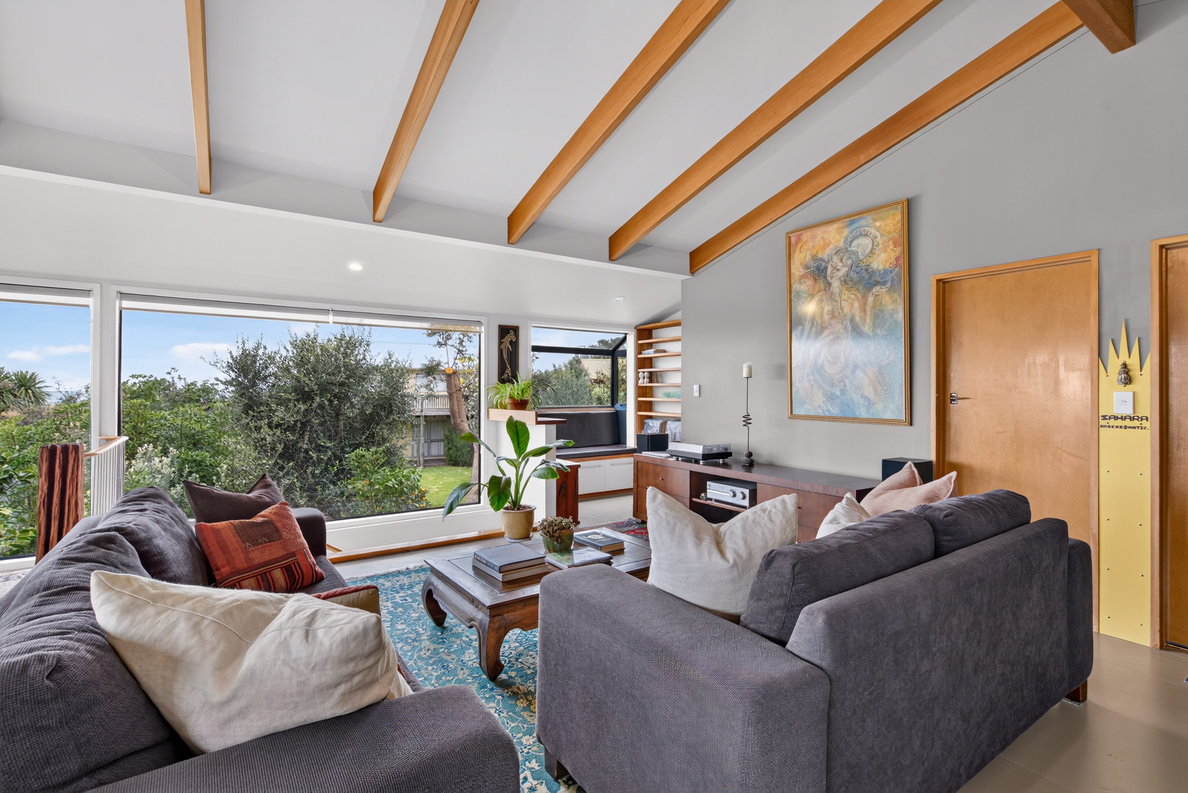  2 Quentin Place, Mahia Peninsula, Wairoa - 物件實景