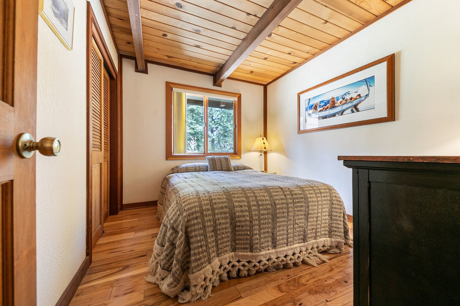  Refined Luxury in Tahoe Donner - 物件實景