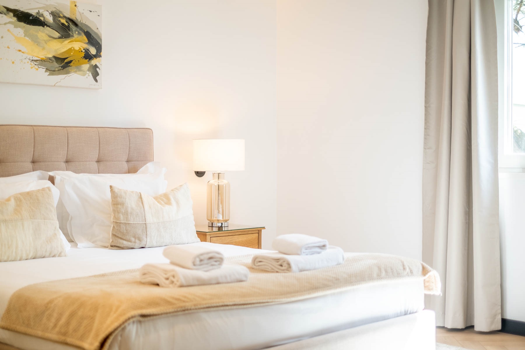  Flat, 3 bedrooms, for Sale - 物件實景