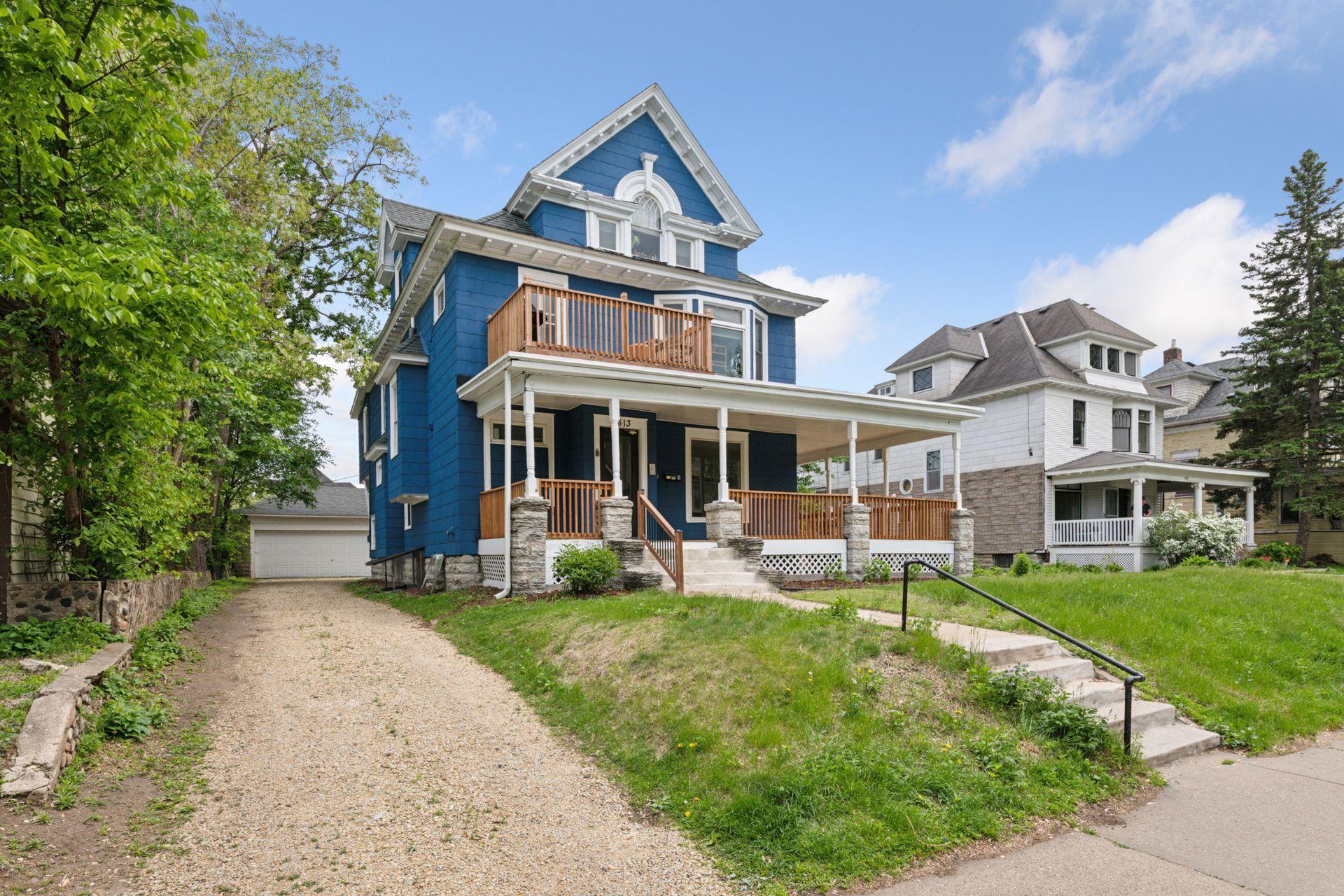 Minneapolis, Minnesota, 55408, United States, ,Residential,For Sale,1821606