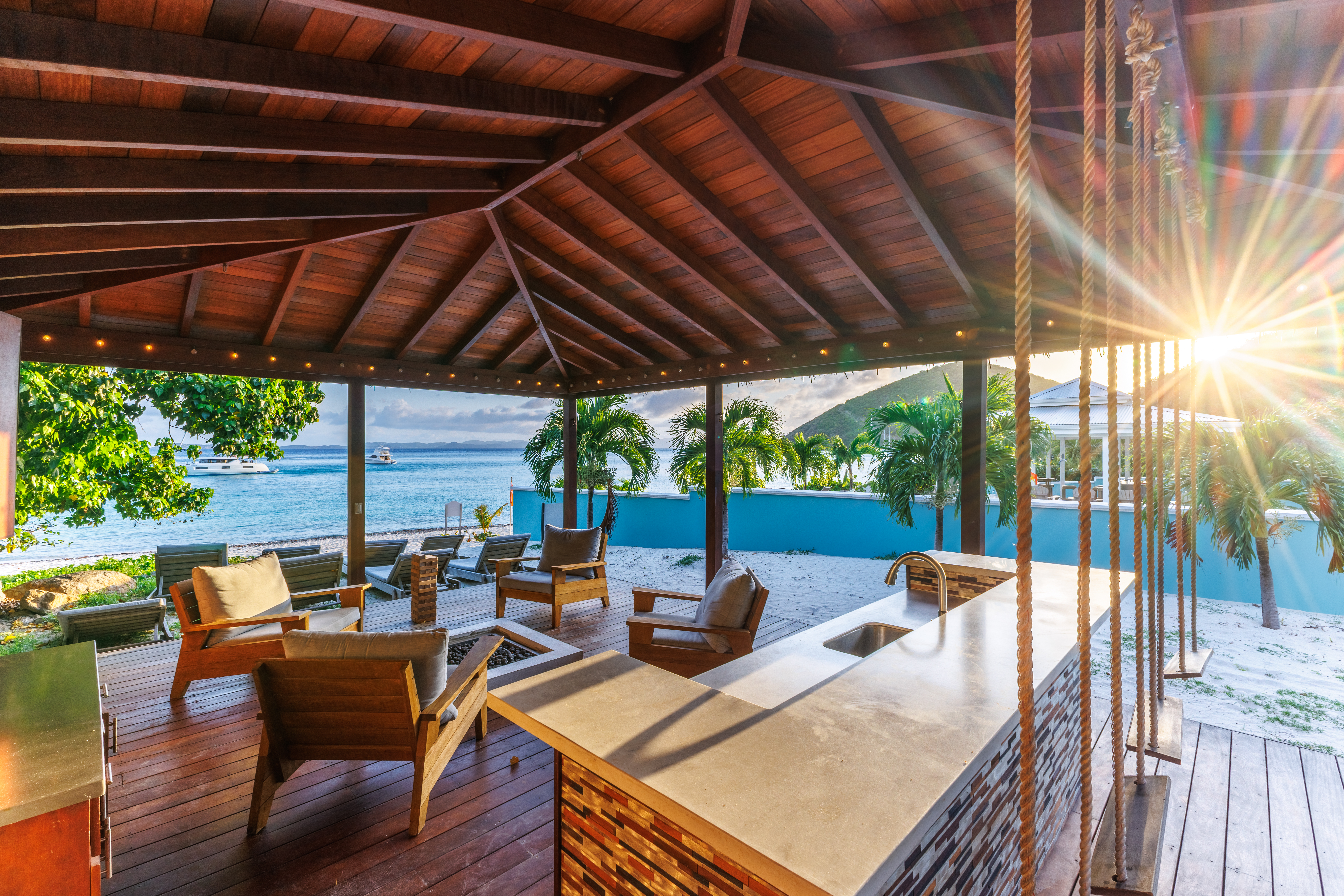 Jost Van Dyke, VG, 4 Bedrooms Bedrooms, ,5 BathroomsBathrooms,Residential,For Sale,1989513