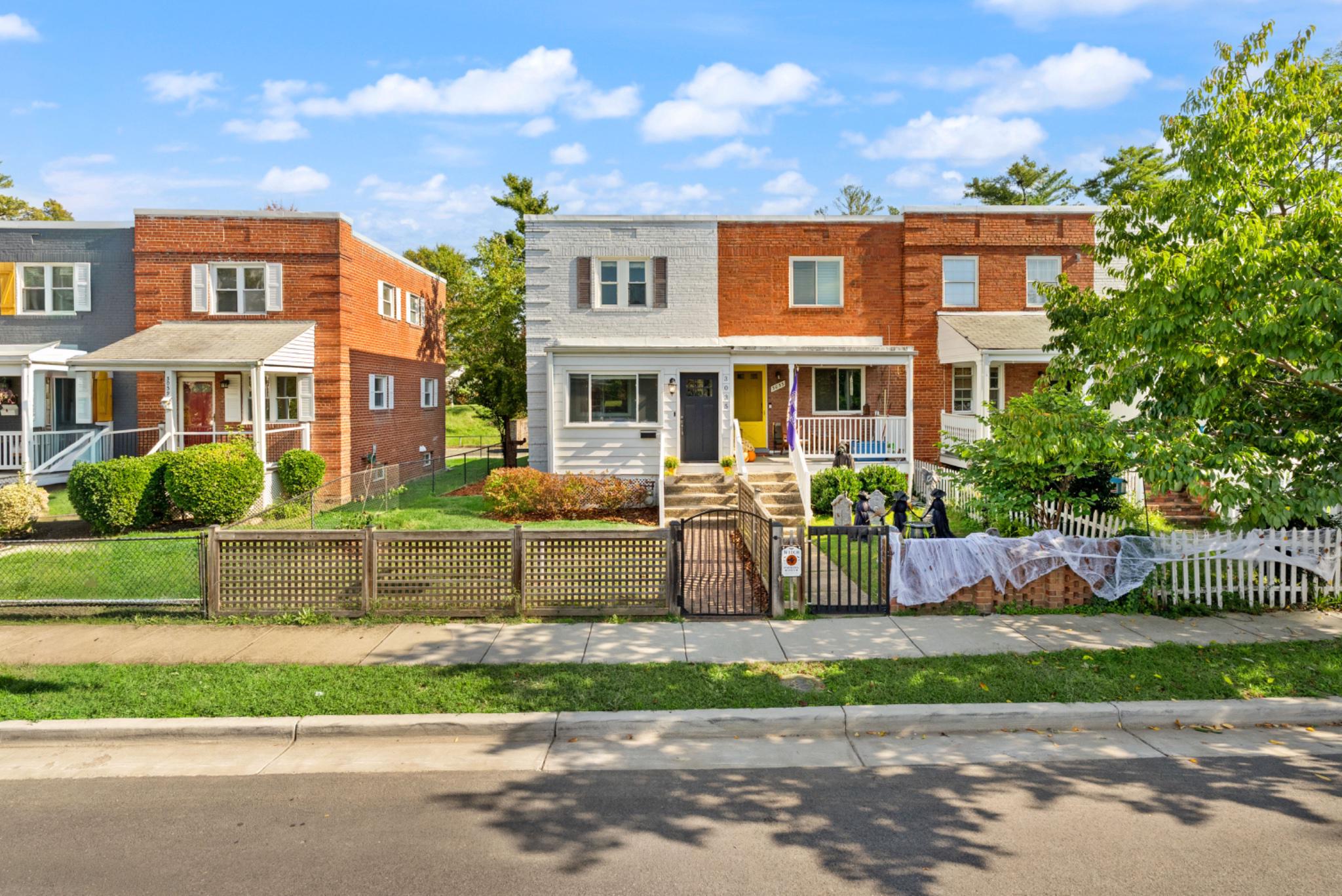  3035 Manning Street, Alexandria, VA, 22305 - 物件實景