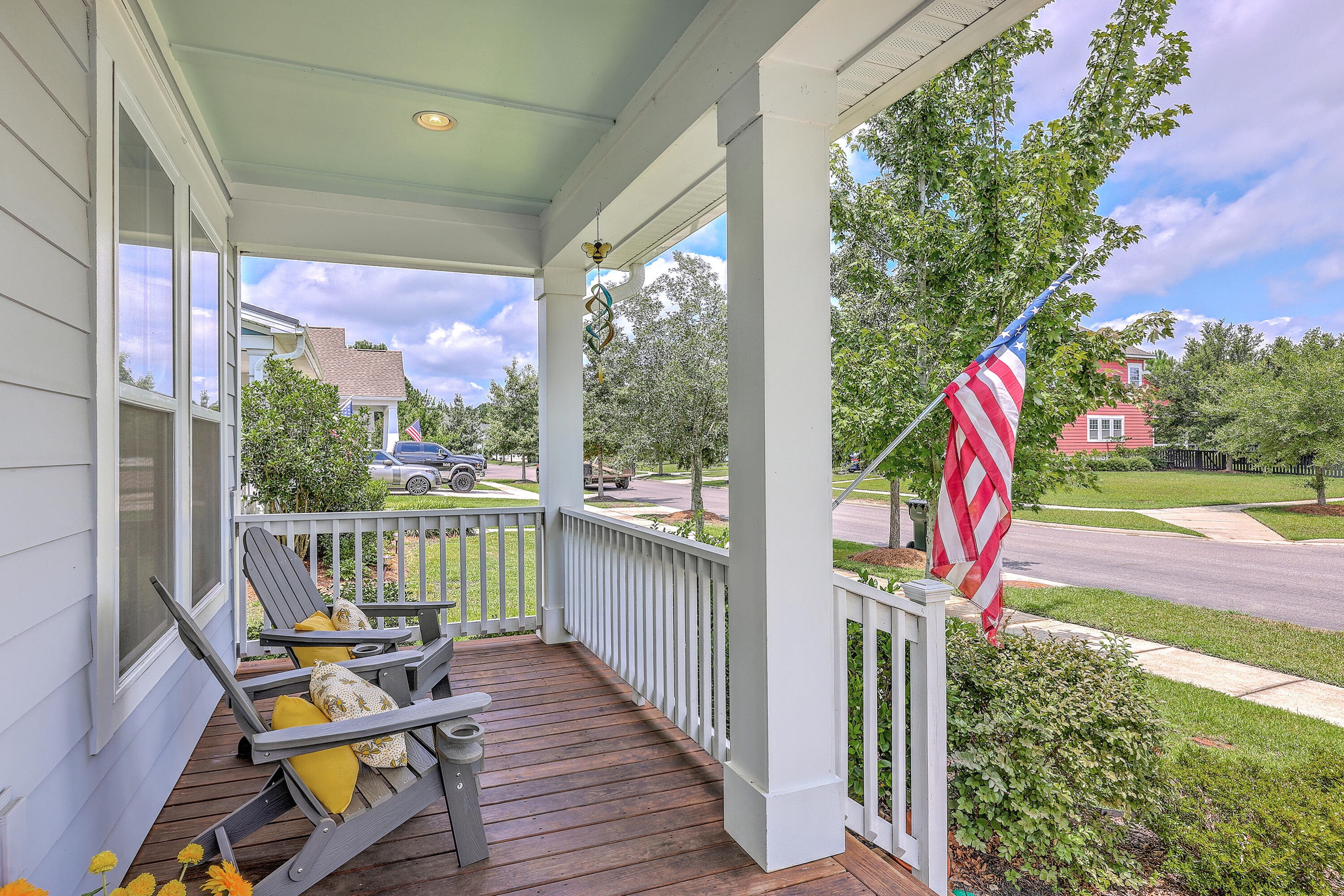 Summerville, South Carolina, 29486, United States, 3 Bedrooms Bedrooms, ,3 BathroomsBathrooms,Residential,For Sale,1889517