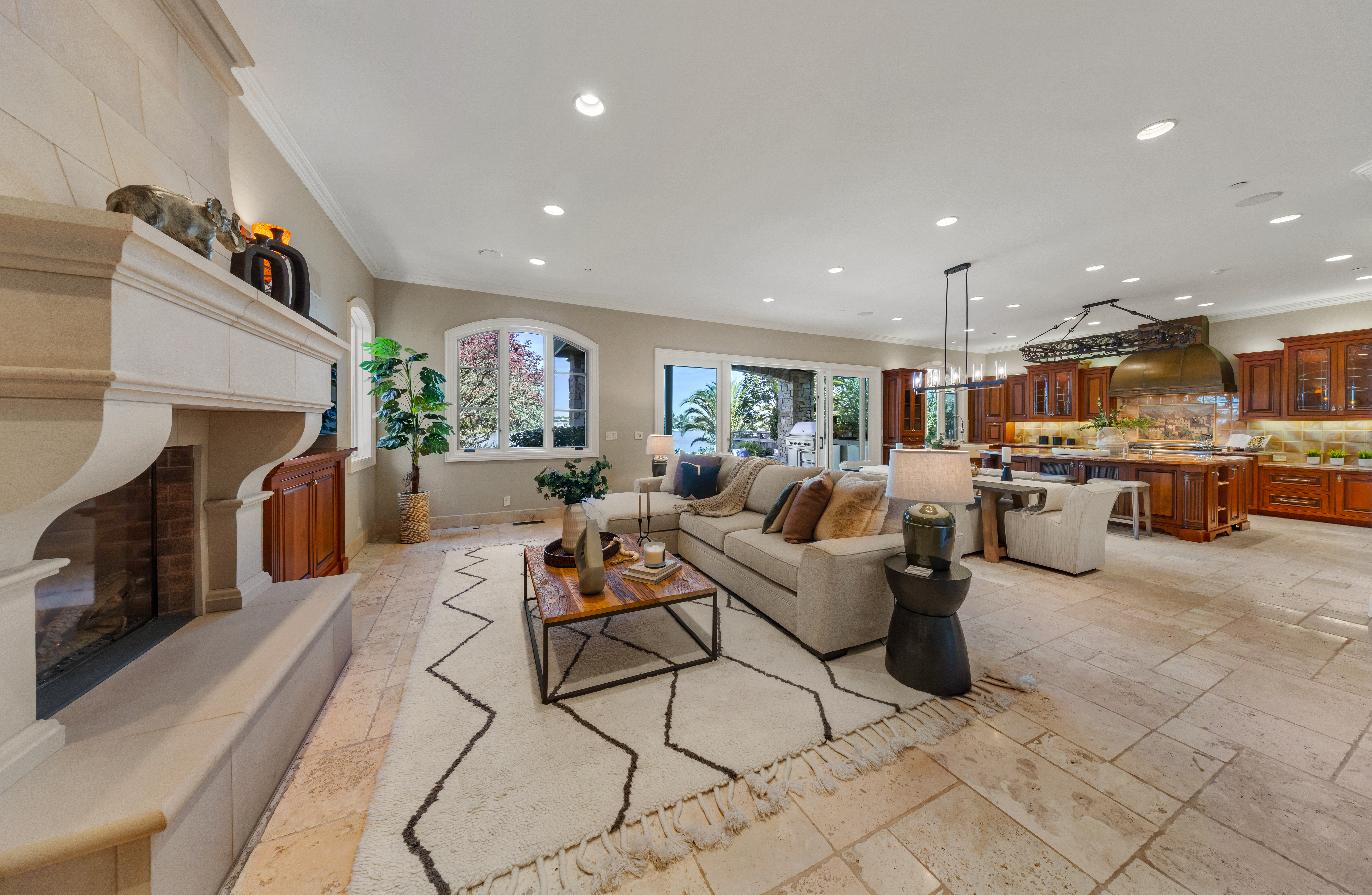  The Premier Waterfront Residence of Bel Marin Keys - 物件實景