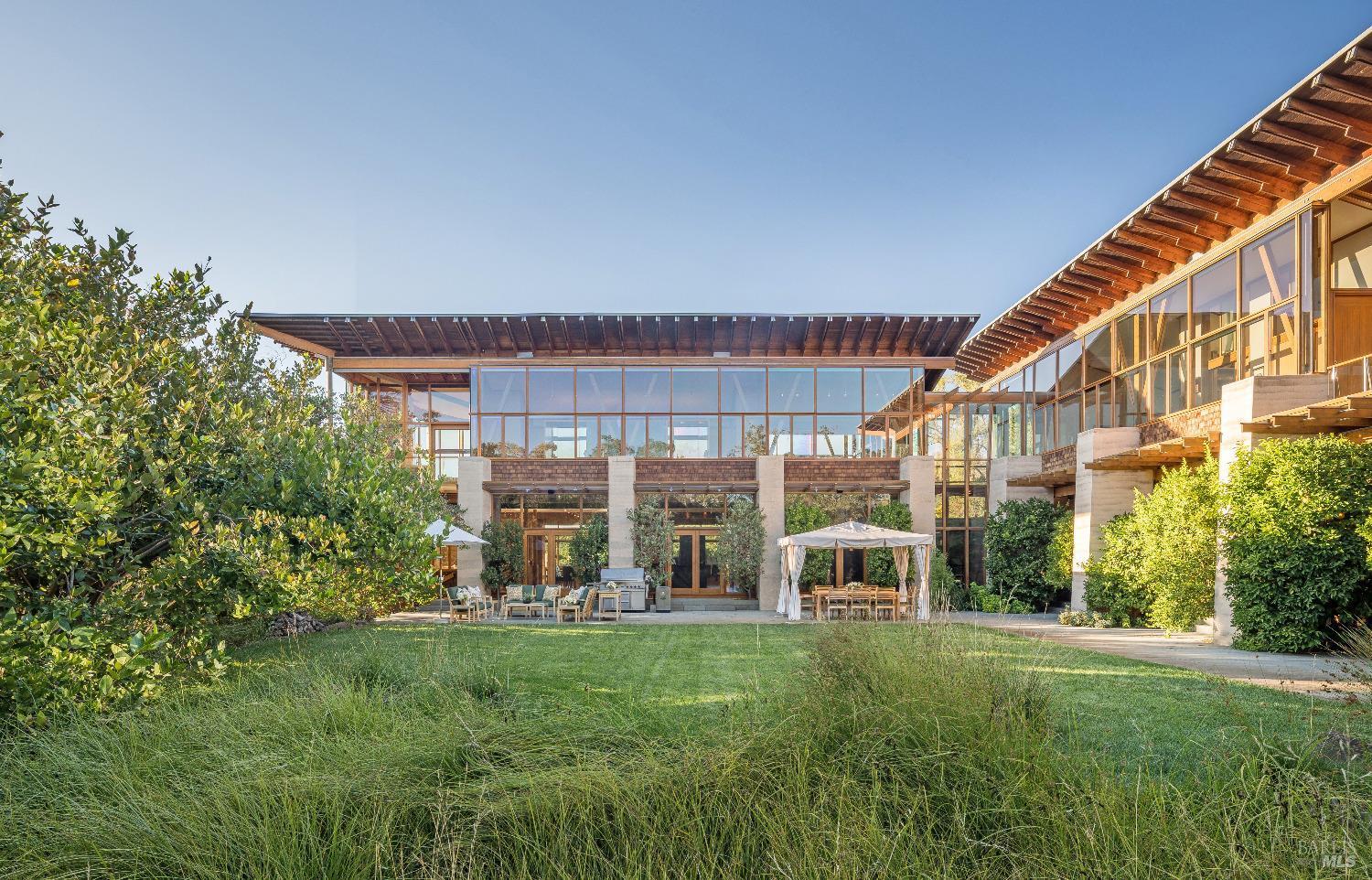 Napa, California, 94558, United States, 7 Bedrooms Bedrooms, ,11 BathroomsBathrooms,Residential,For Sale,1766970