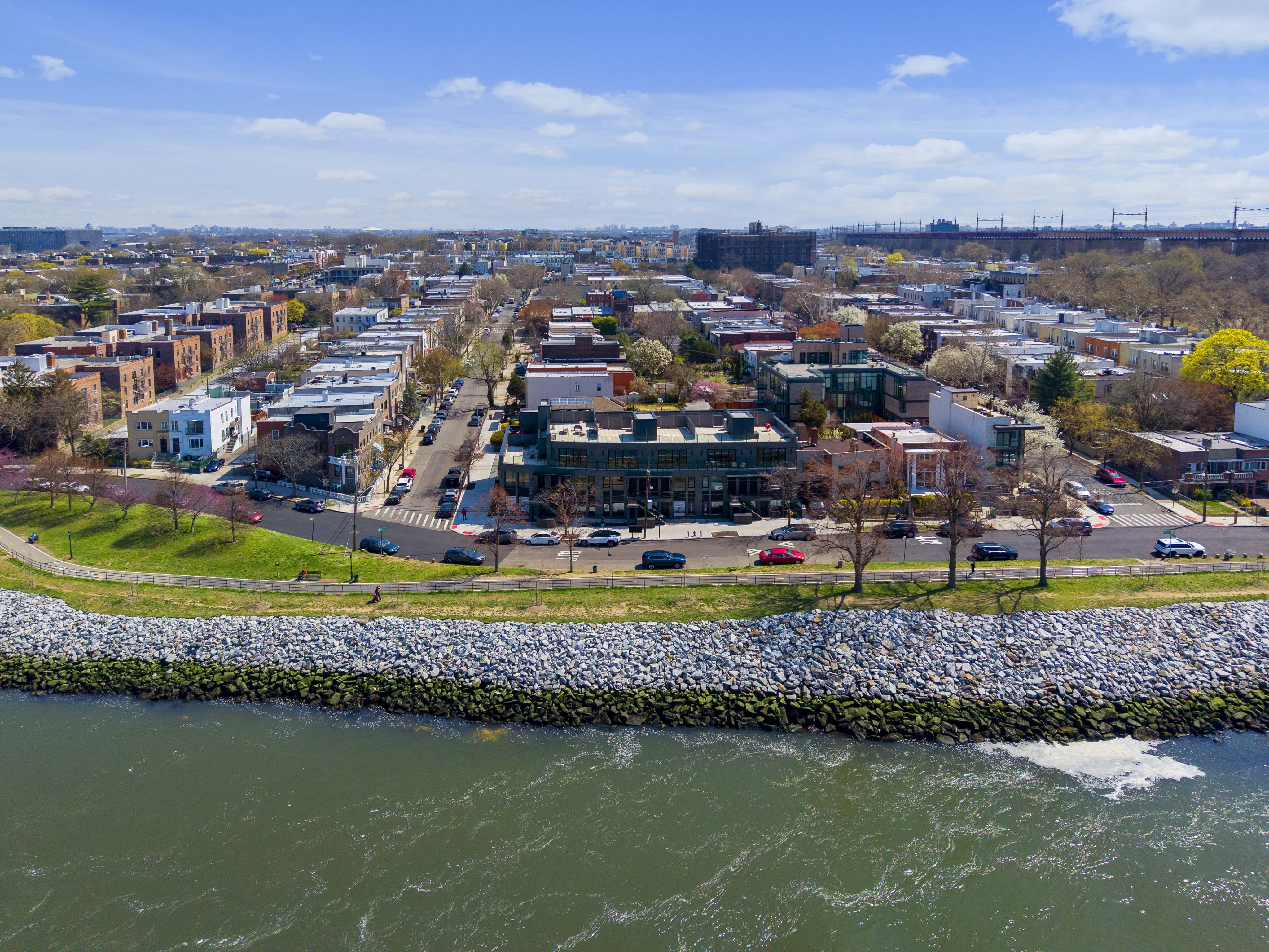  21-31 Shore Blvd. 1f, Queens, NY, 11105 - 物件實景