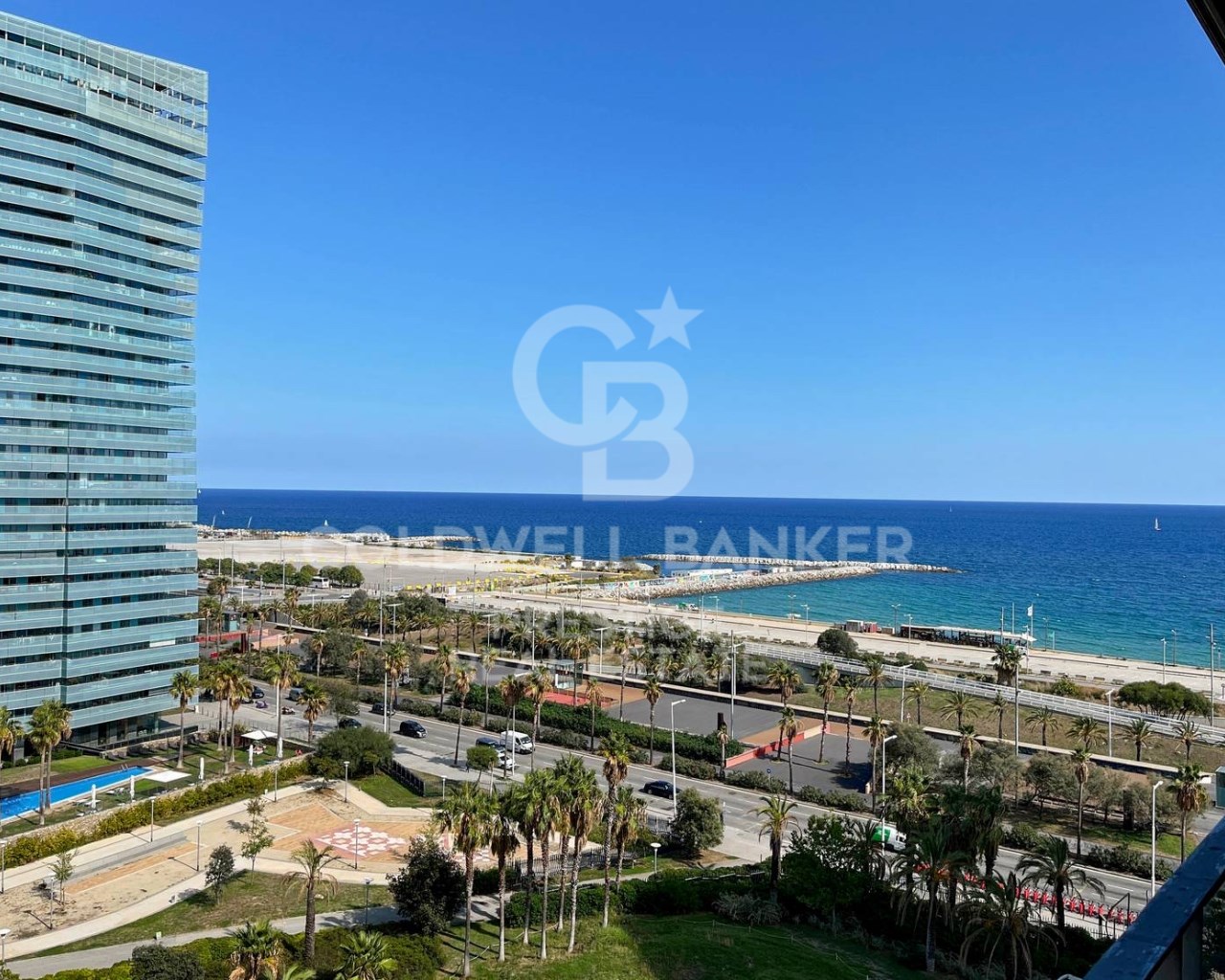 Barcelona, Barcelona, Sant Mart?, Diagonal Mar i E, Barcelona, Catalonia, ES, 4 Bedrooms Bedrooms, ,2 BathroomsBathrooms,Residential,For Sale,Barcelona, Barcelona, Sant Mart?, Diagonal Mar i E,1448797