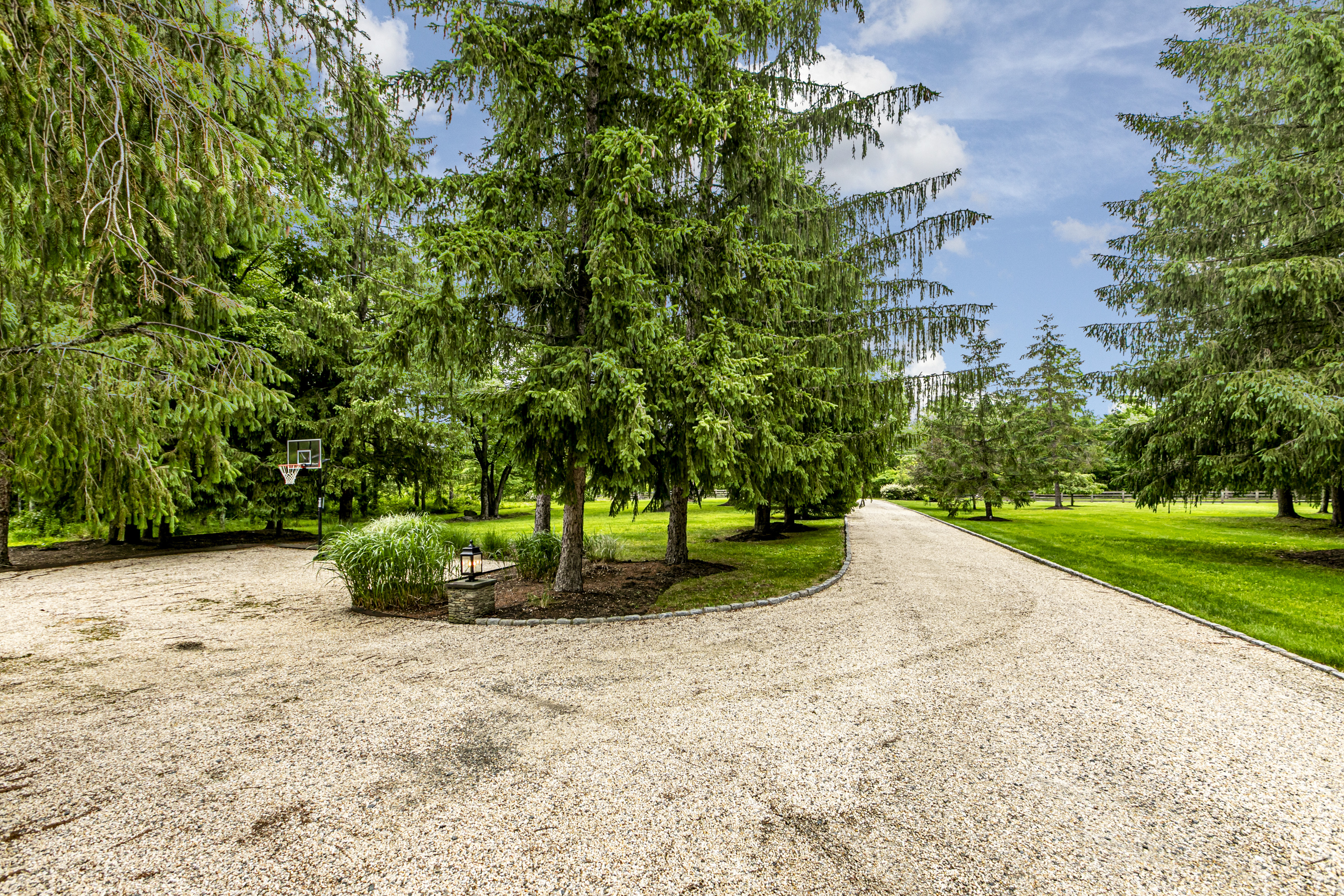  Luxury Estate with Vineyard For Sale Near Princeton - 物件實景