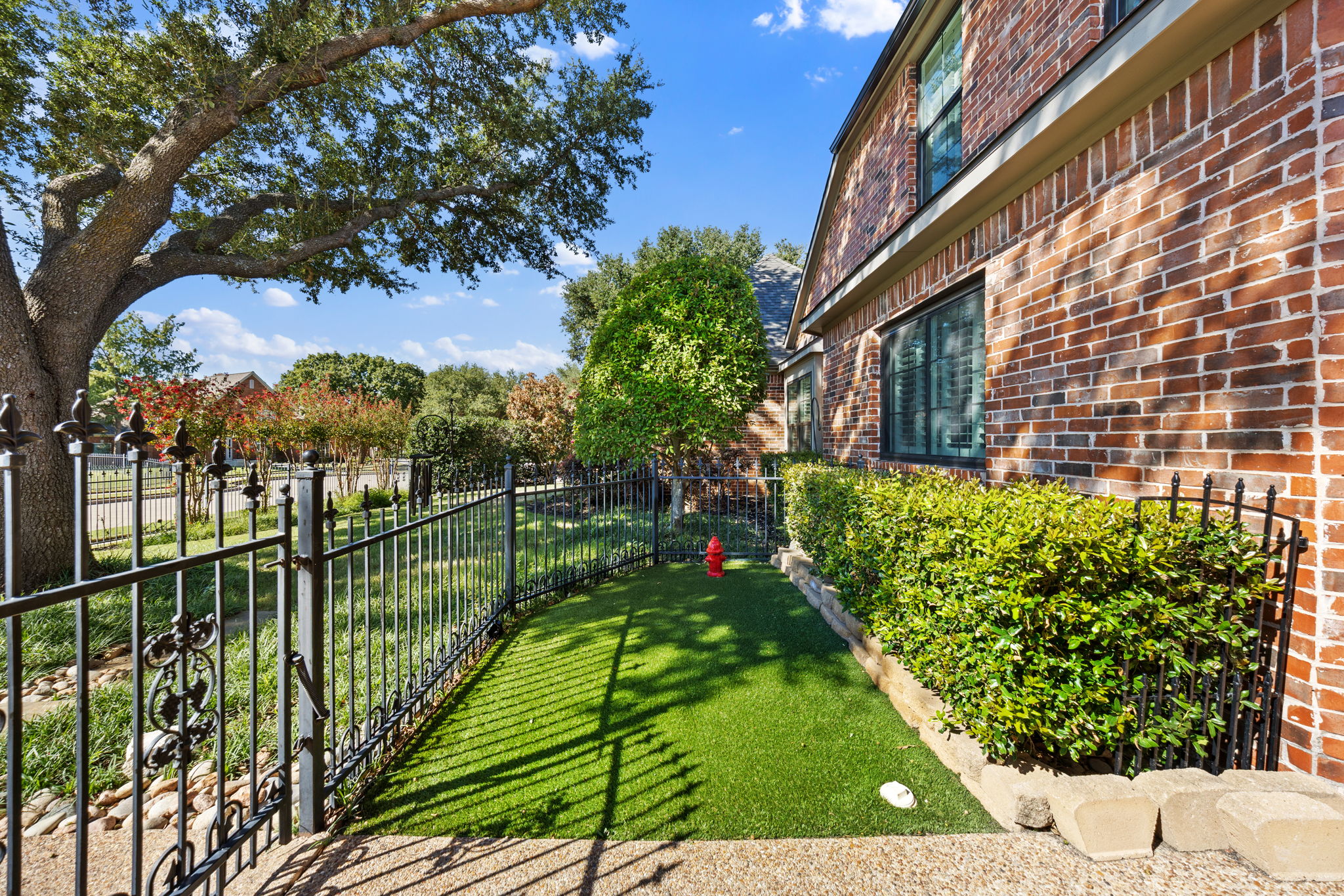  400 Indian Paintbrush Way, Southlake, TX, 76092 - 物件實景