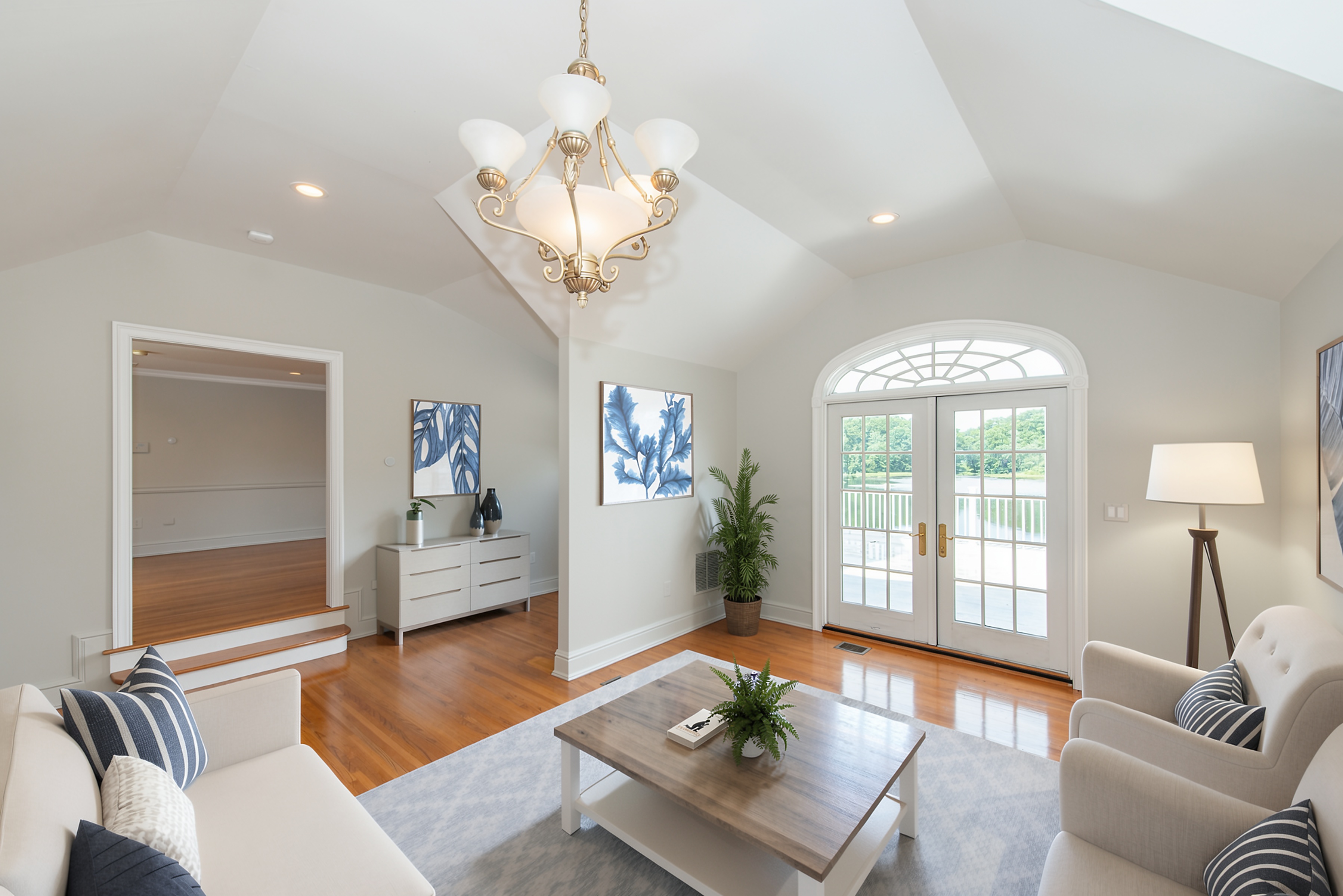  11 North Pocono Road, Mountain Lakes, NJ 07046 - 物件實景